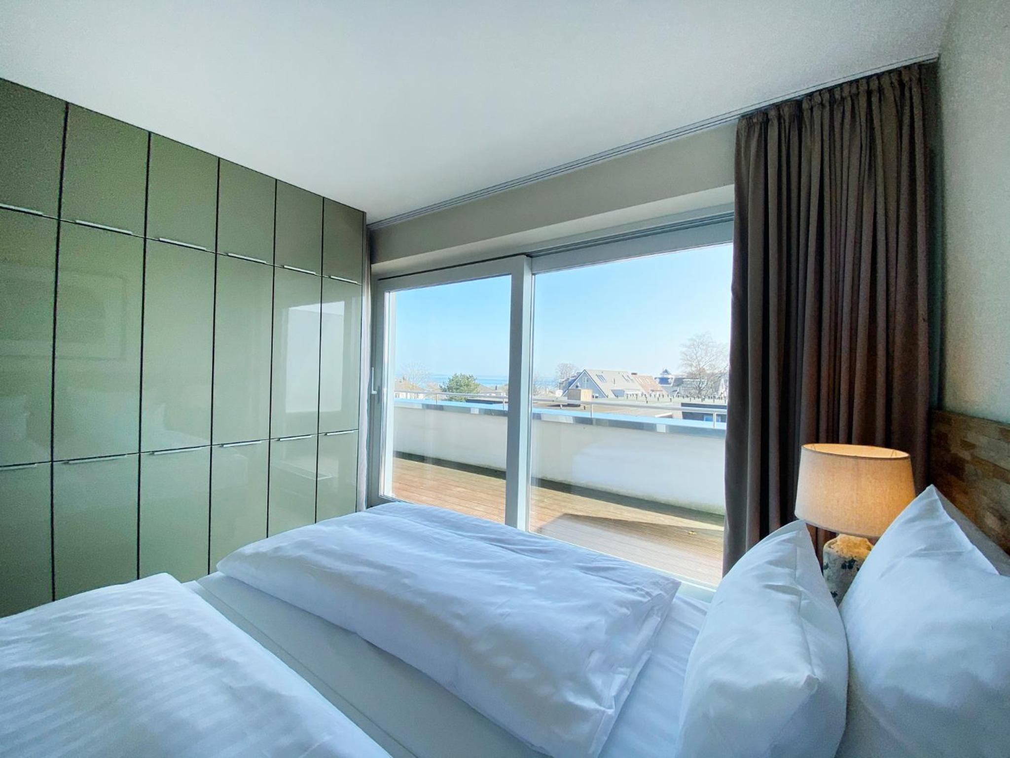 Ferienwohnung Yachtclub