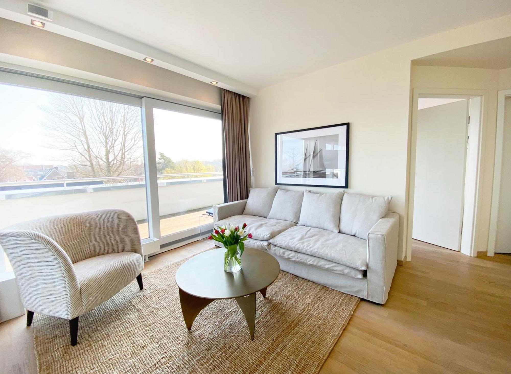 Ferienwohnung Yachtclub