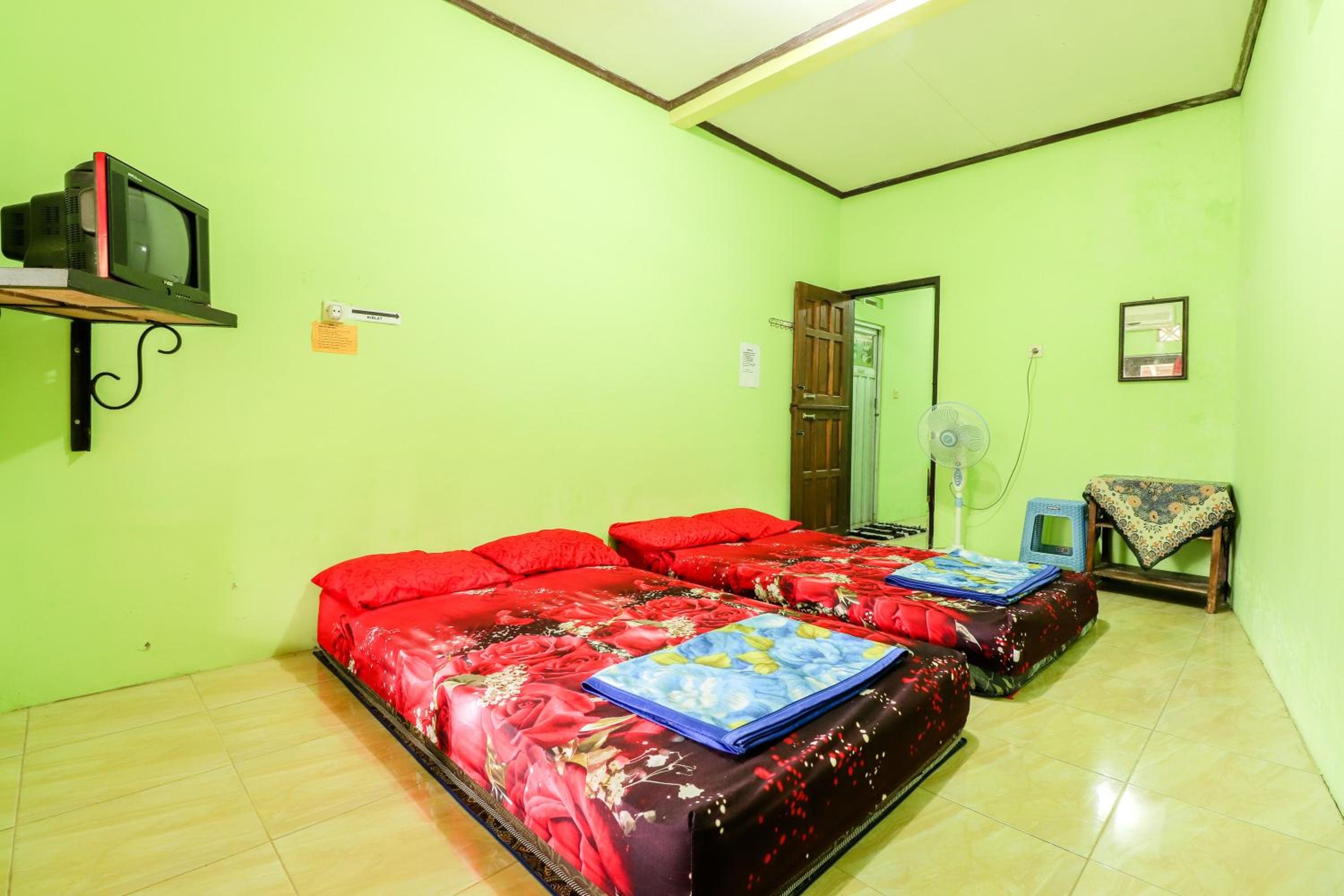 Penginapan Roro Mendut Syariah