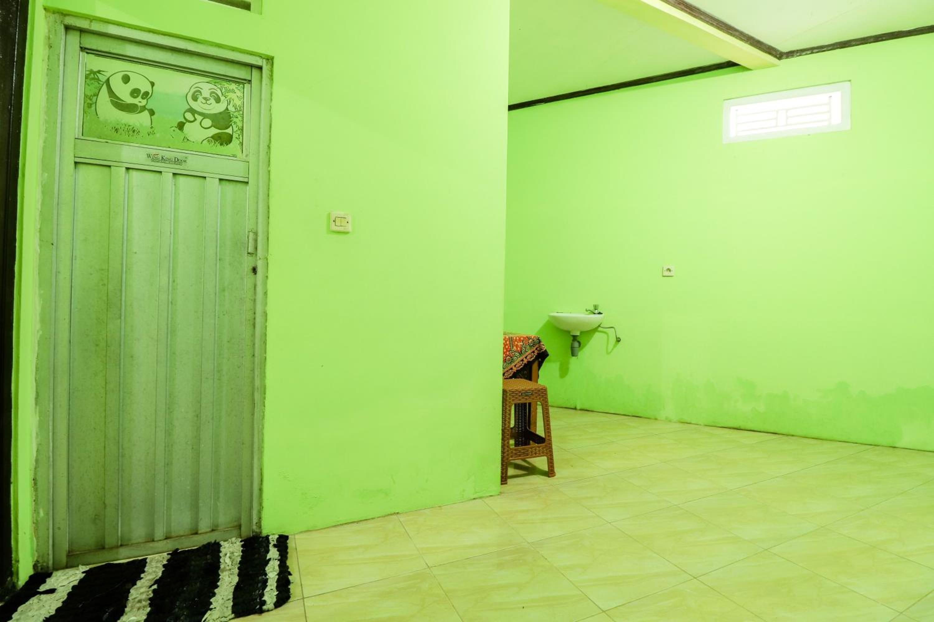 Penginapan Roro Mendut Syariah