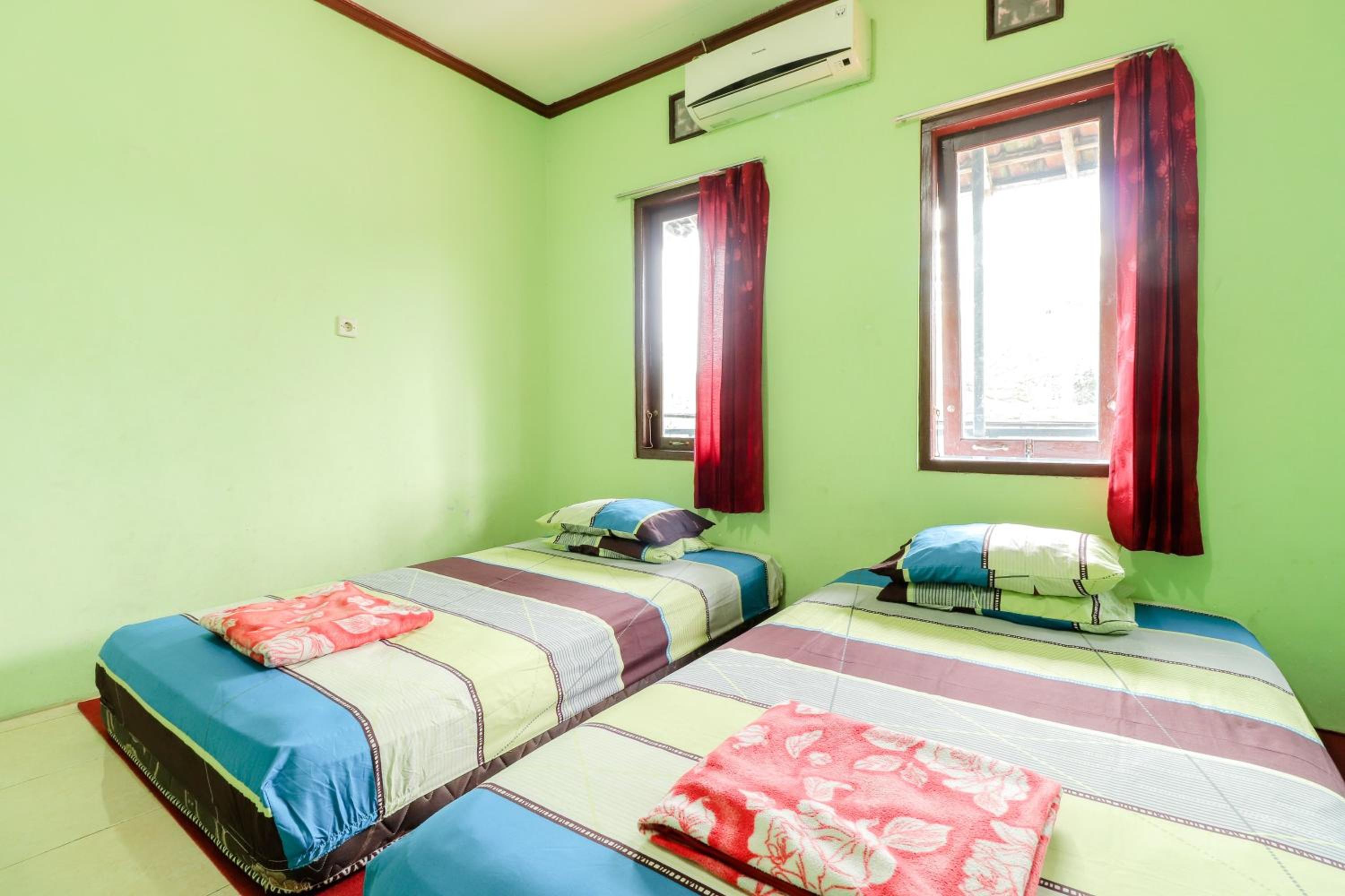 Penginapan Roro Mendut Syariah