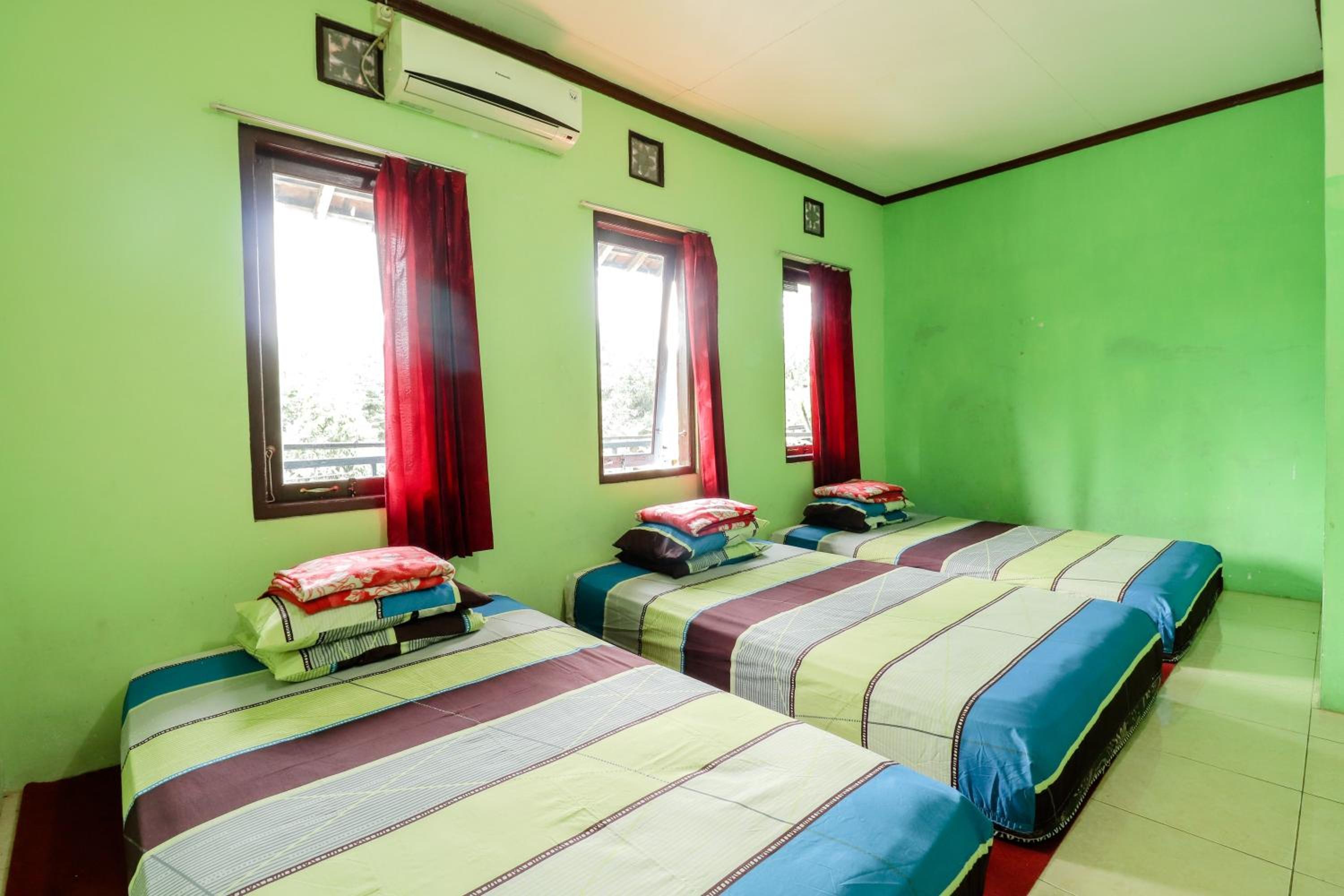 Penginapan Roro Mendut Syariah