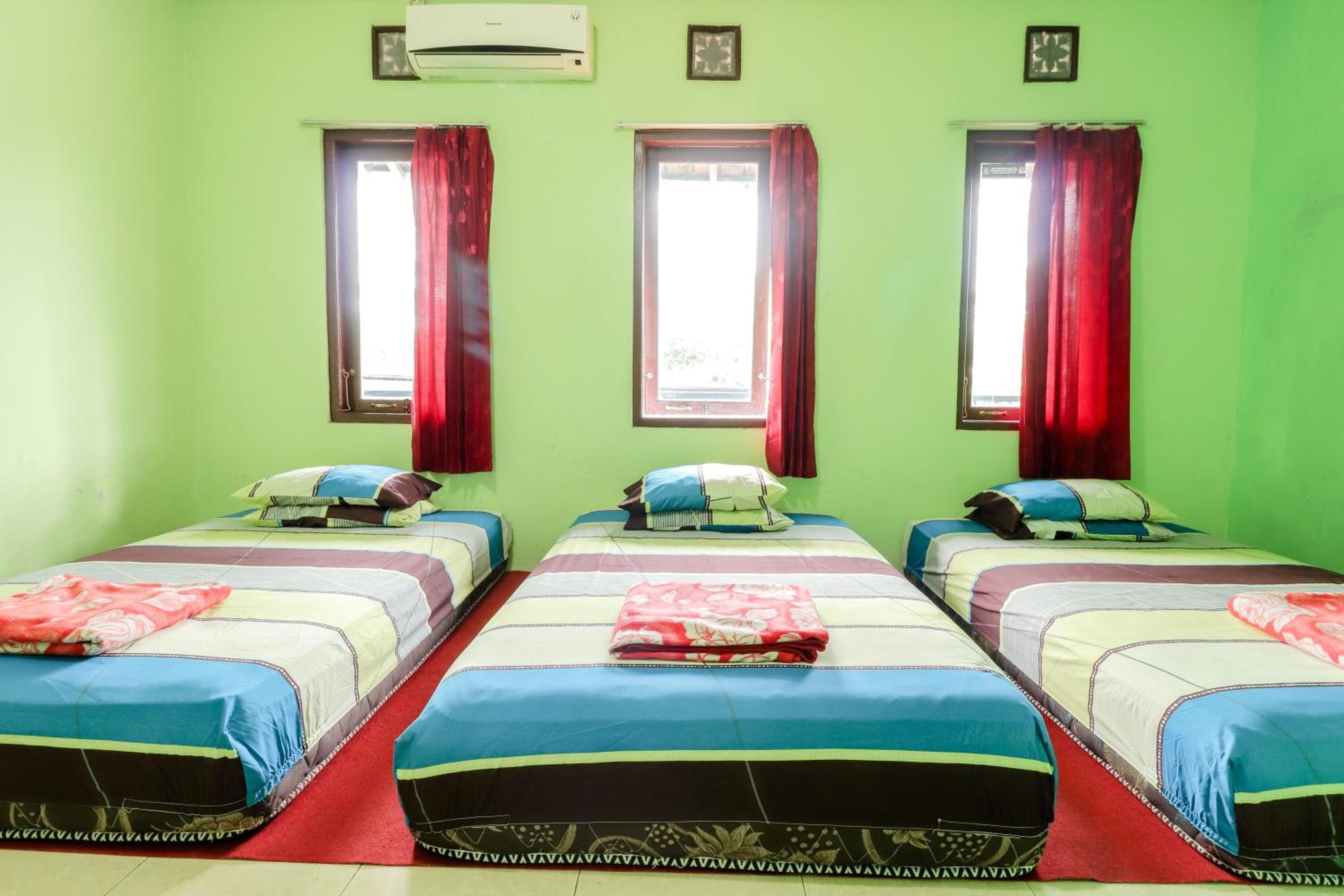 Penginapan Roro Mendut Syariah