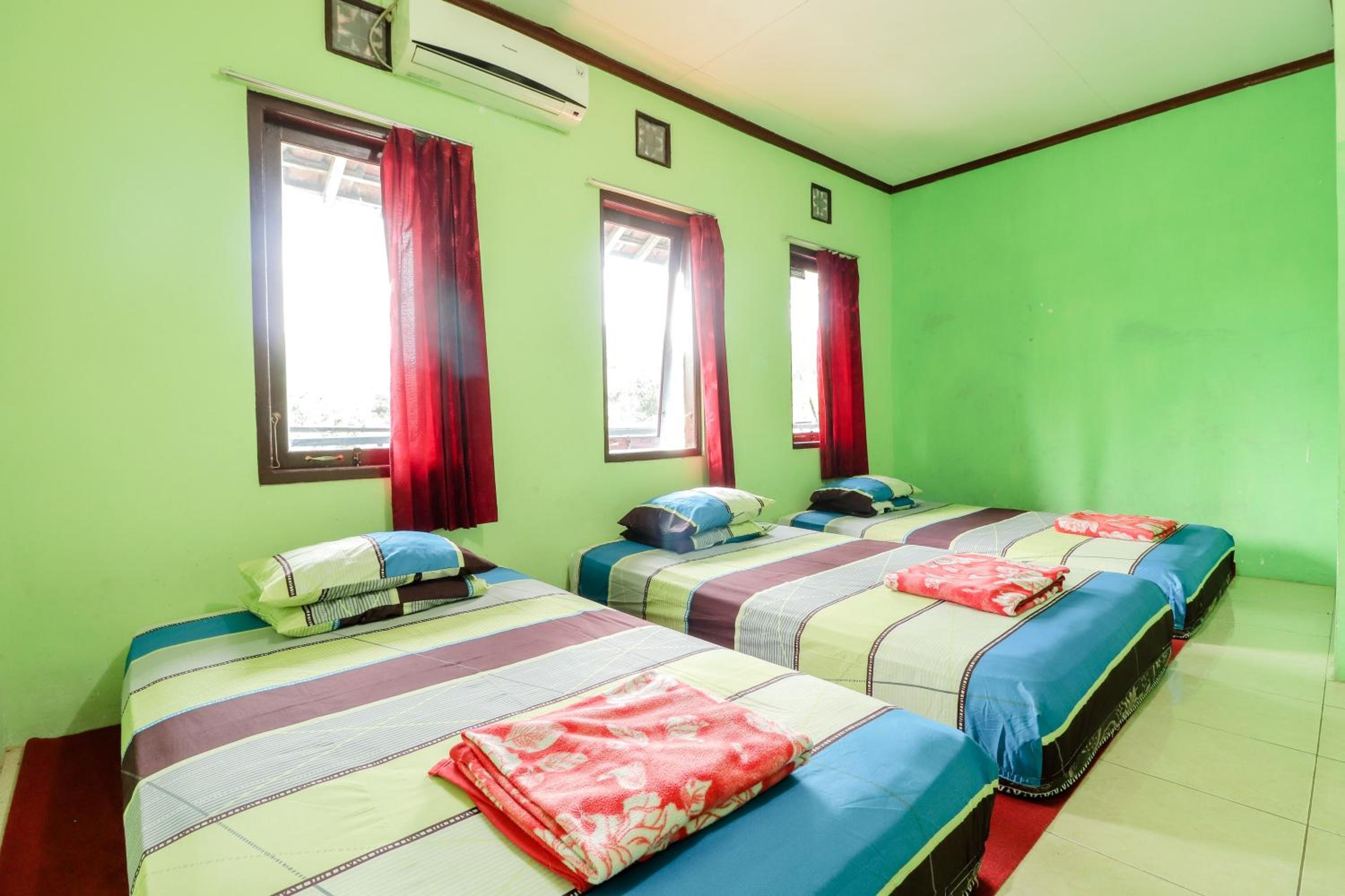 Penginapan Roro Mendut Syariah