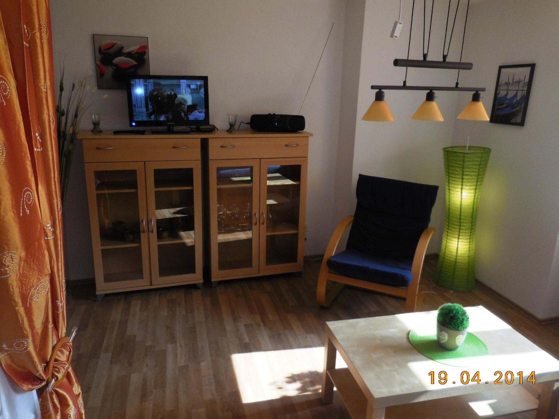Apartment Lutherrose