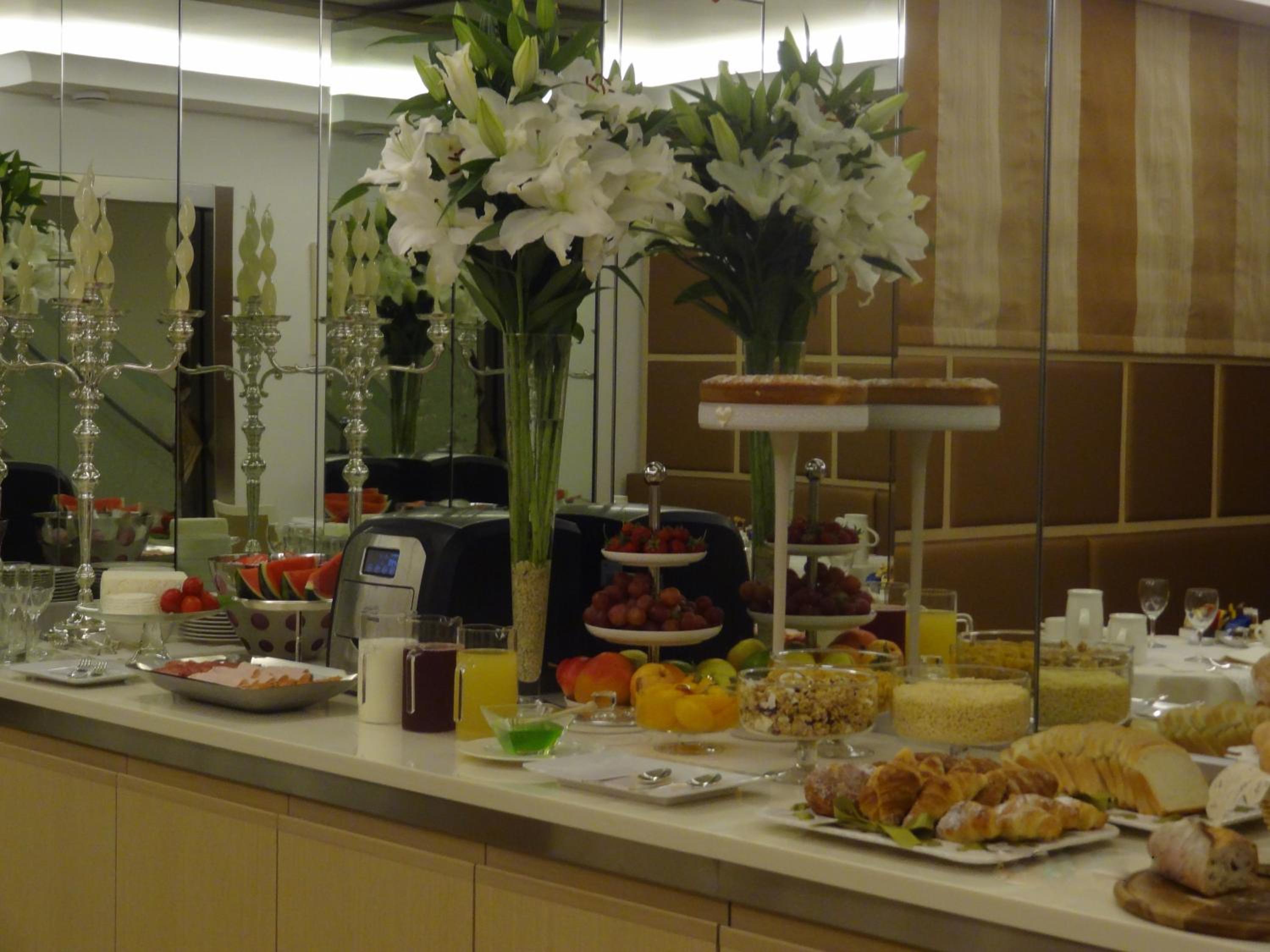 Augustana House and Suites