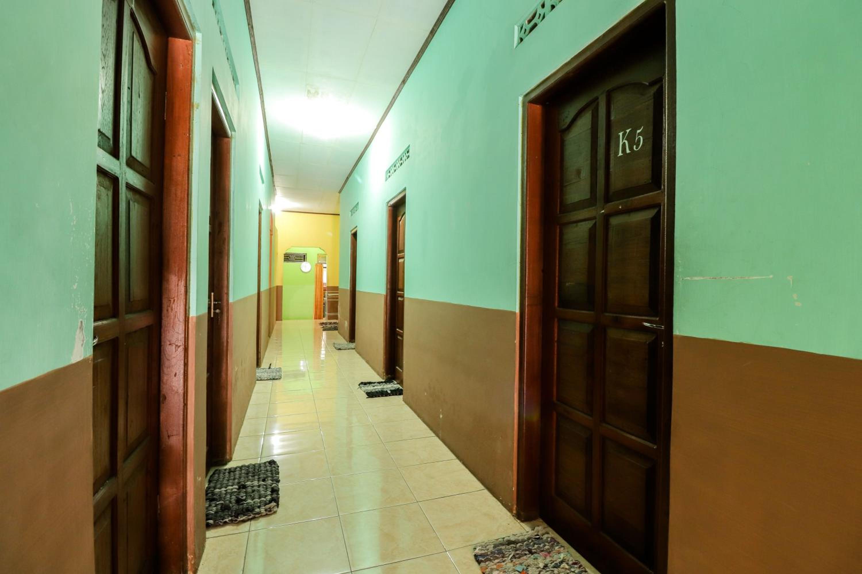 Penginapan Roro Mendut Syariah