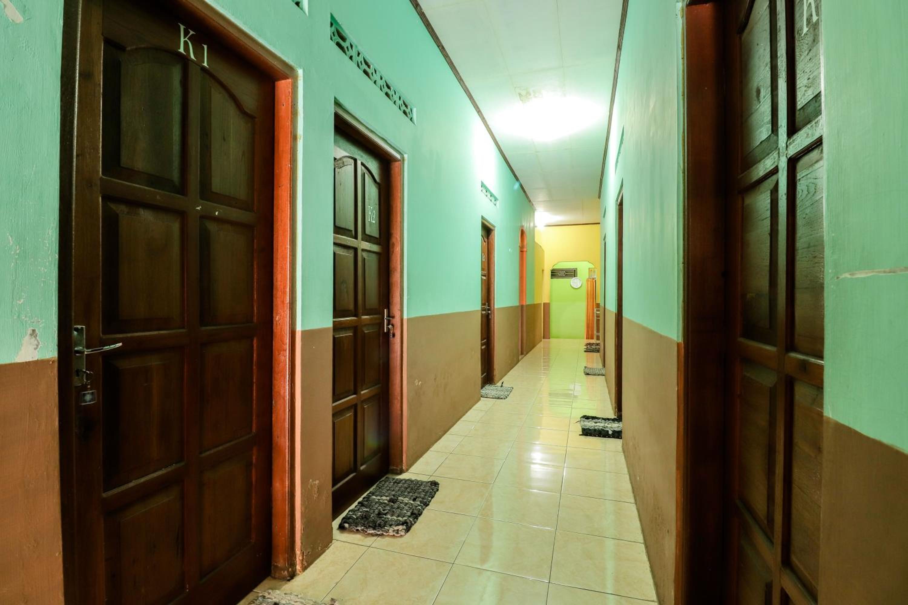 Penginapan Roro Mendut Syariah