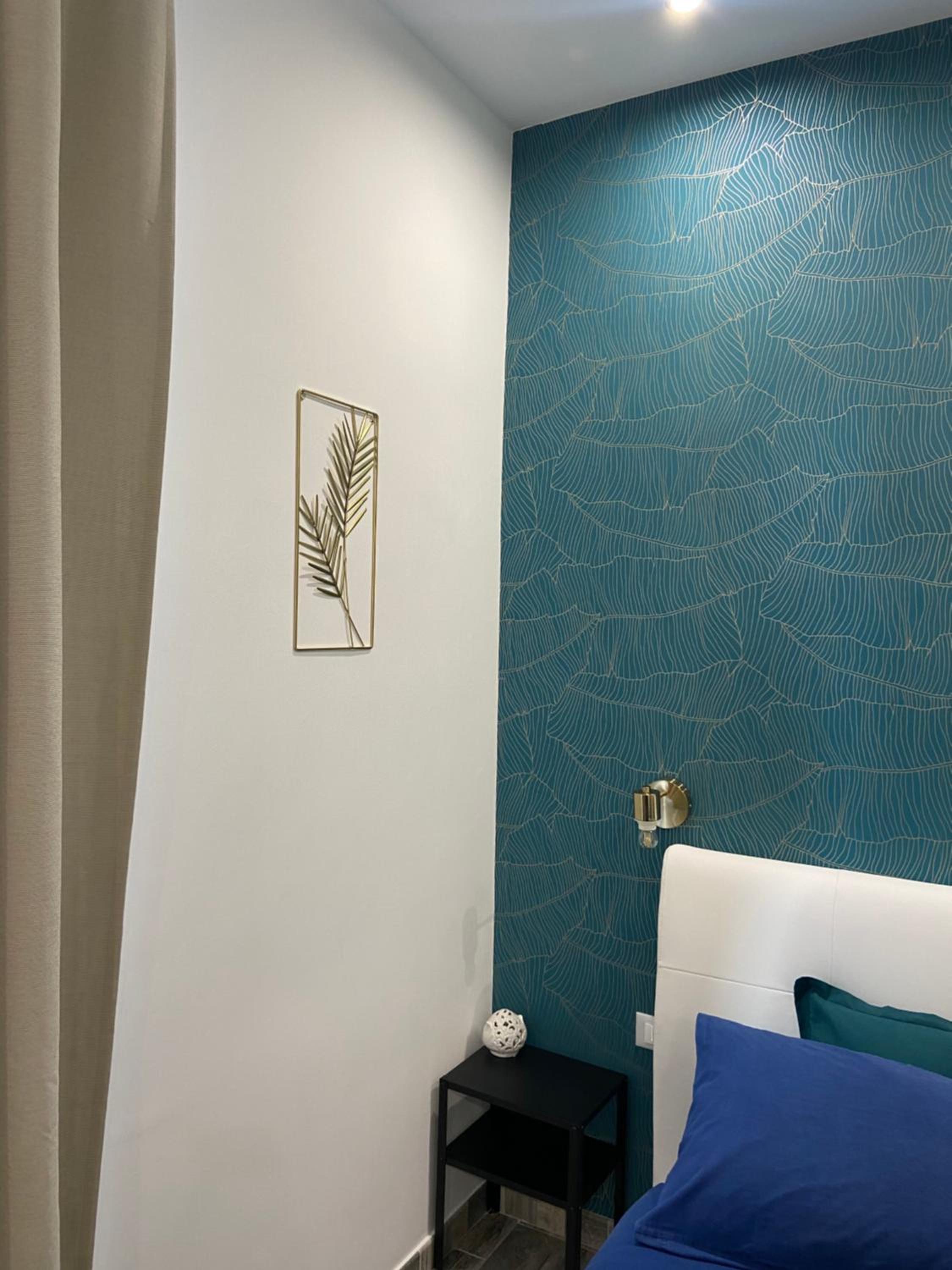 Room27 en Taranto