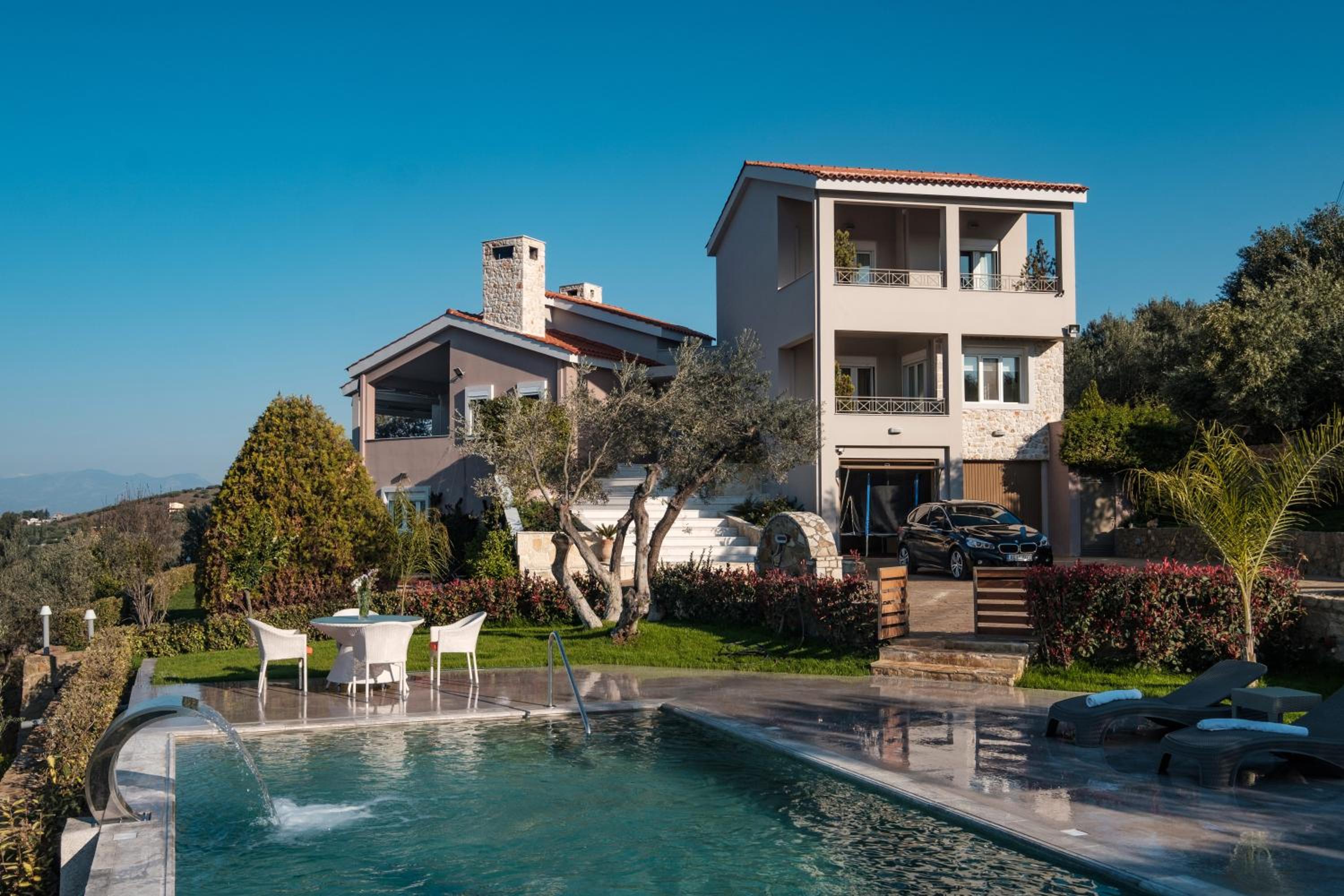 VILLA KONSTANTINA photo 2