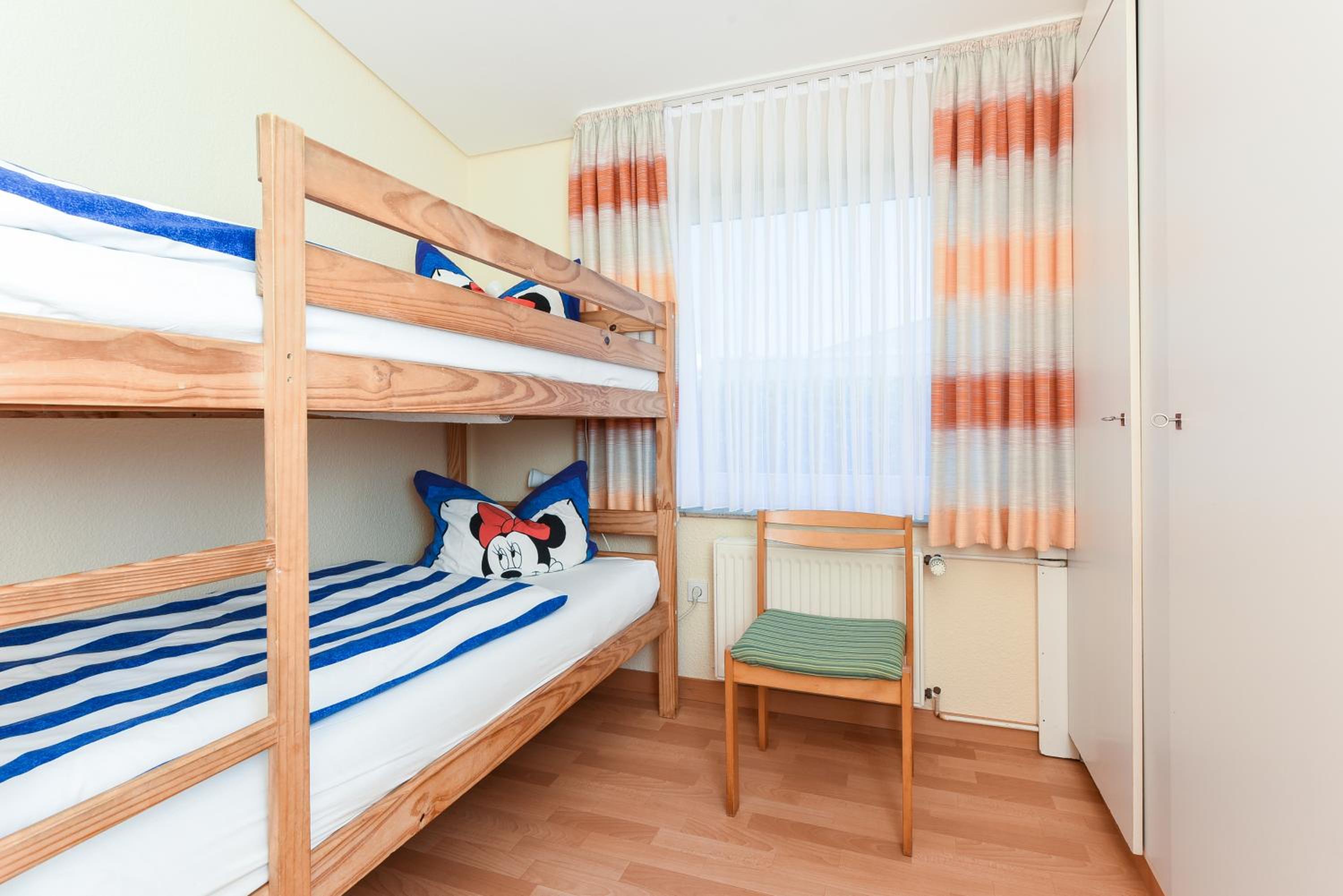 Ferienhaus Weiße Robbe