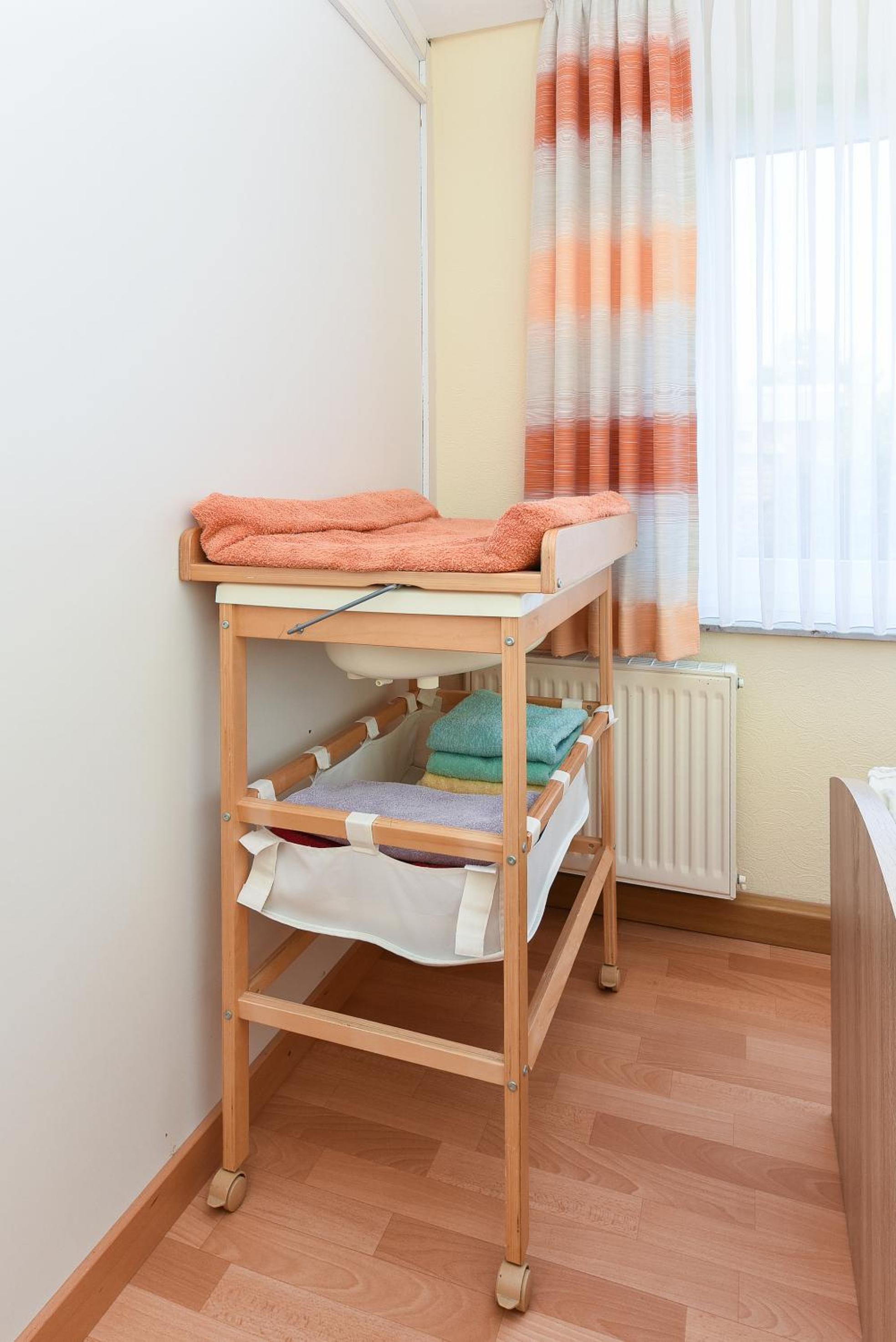 Ferienhaus Weiße Robbe