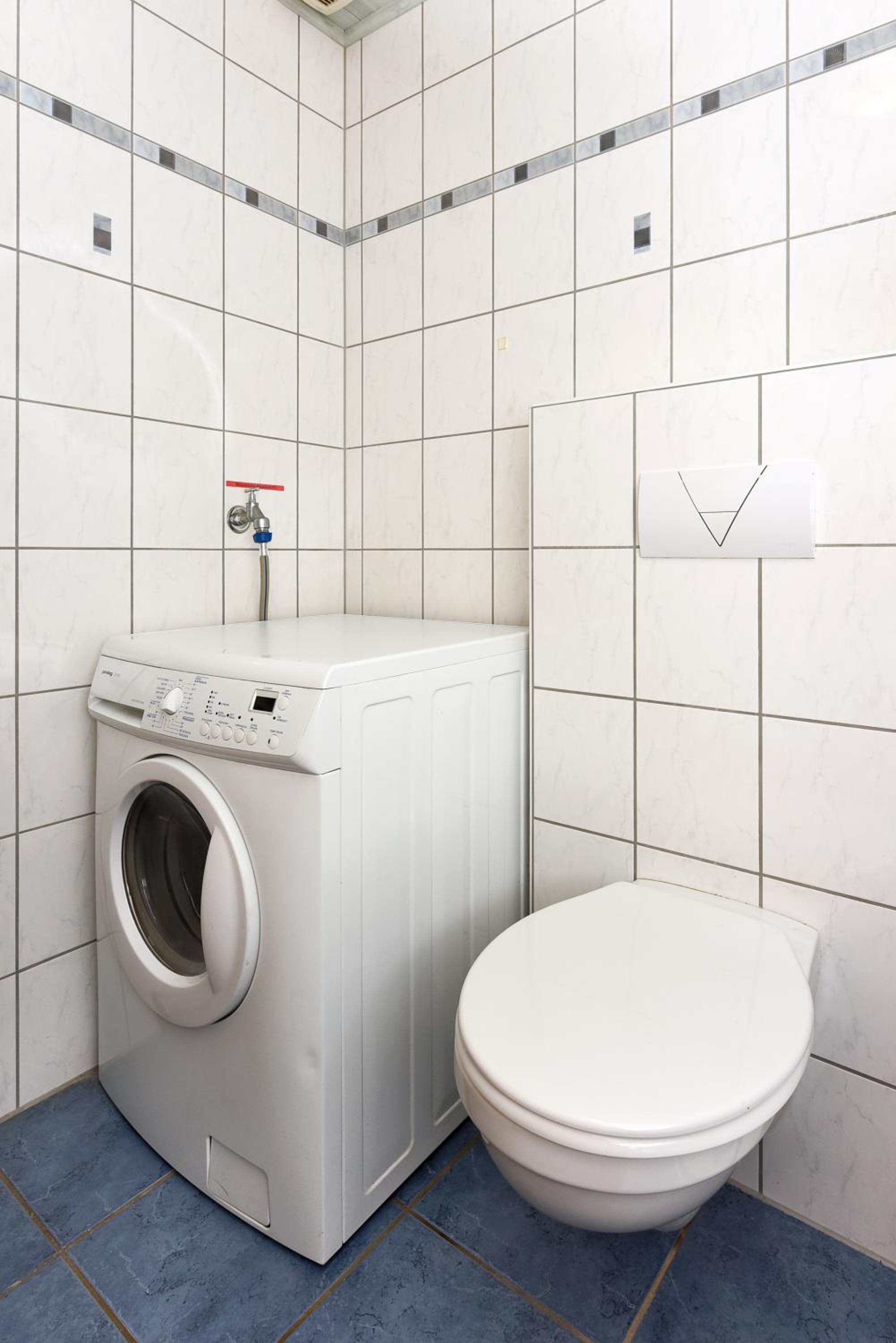 Ferienhaus Weiße Robbe