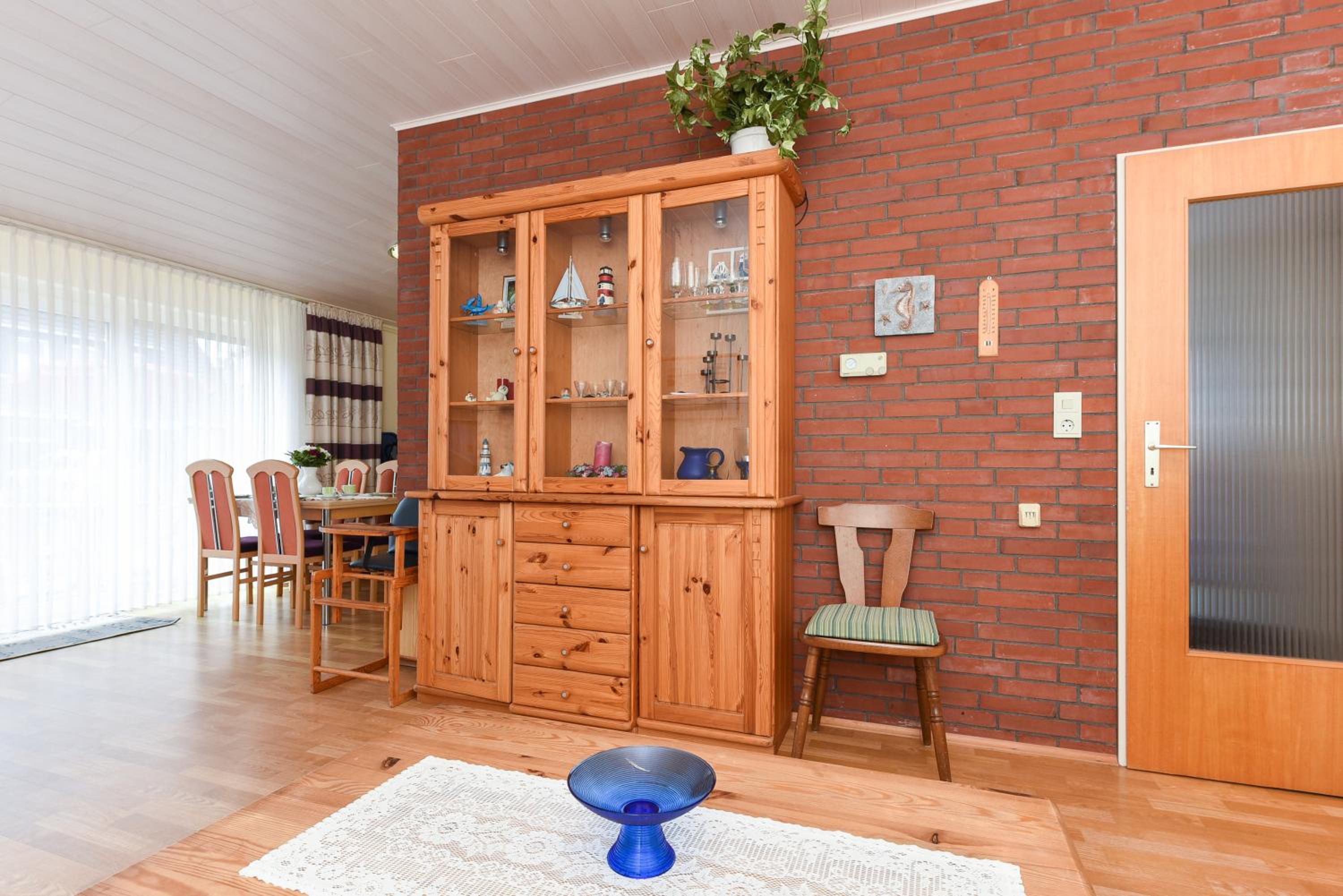 Ferienhaus Weiße Robbe