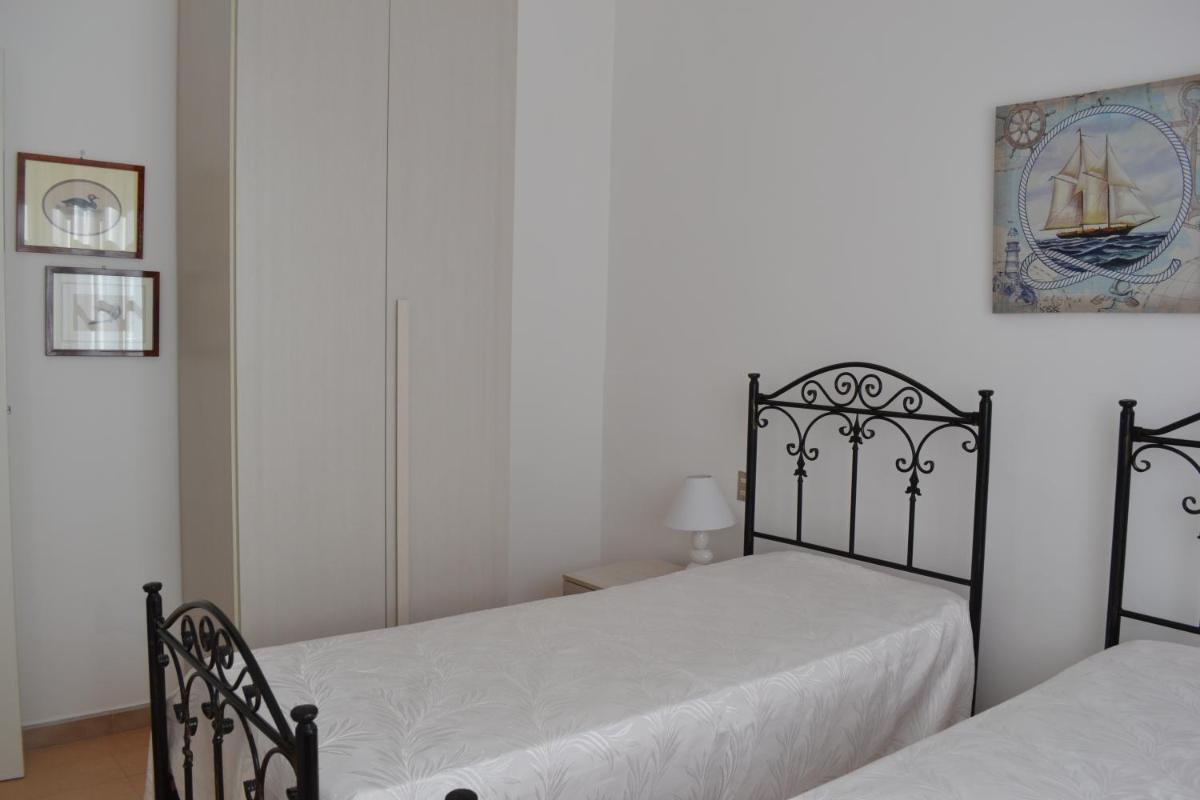 Villa Dolce Luna view 5