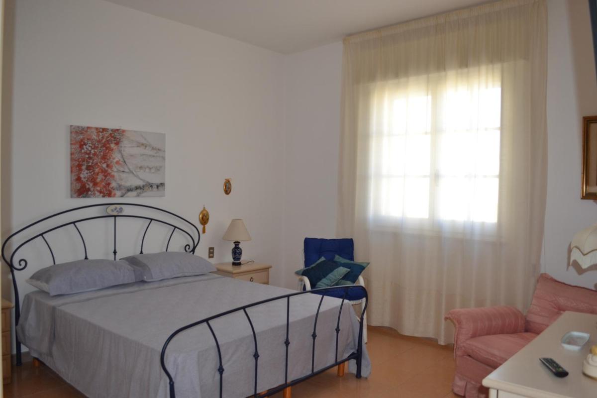 Villa Dolce Luna view 2