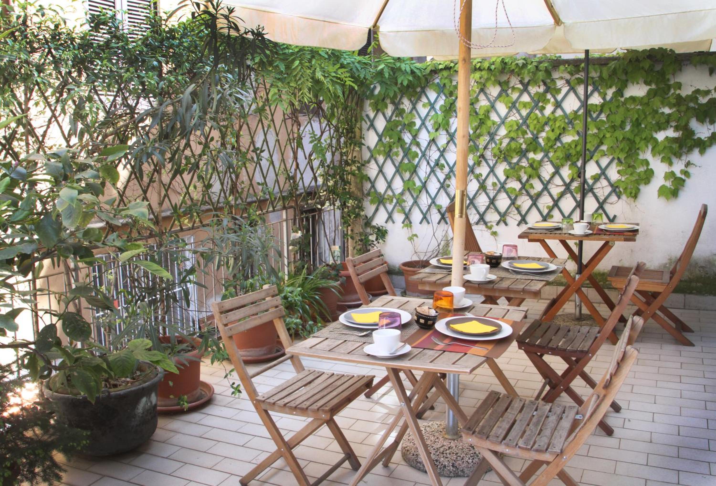 B&B Ponte Manin
