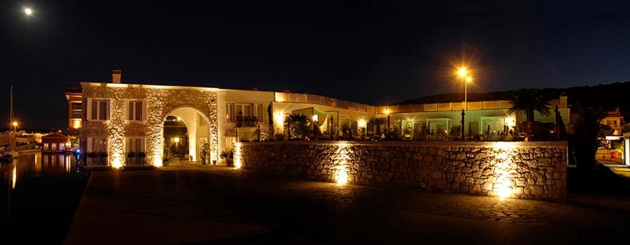 Cesme Marina Konukevi view 5