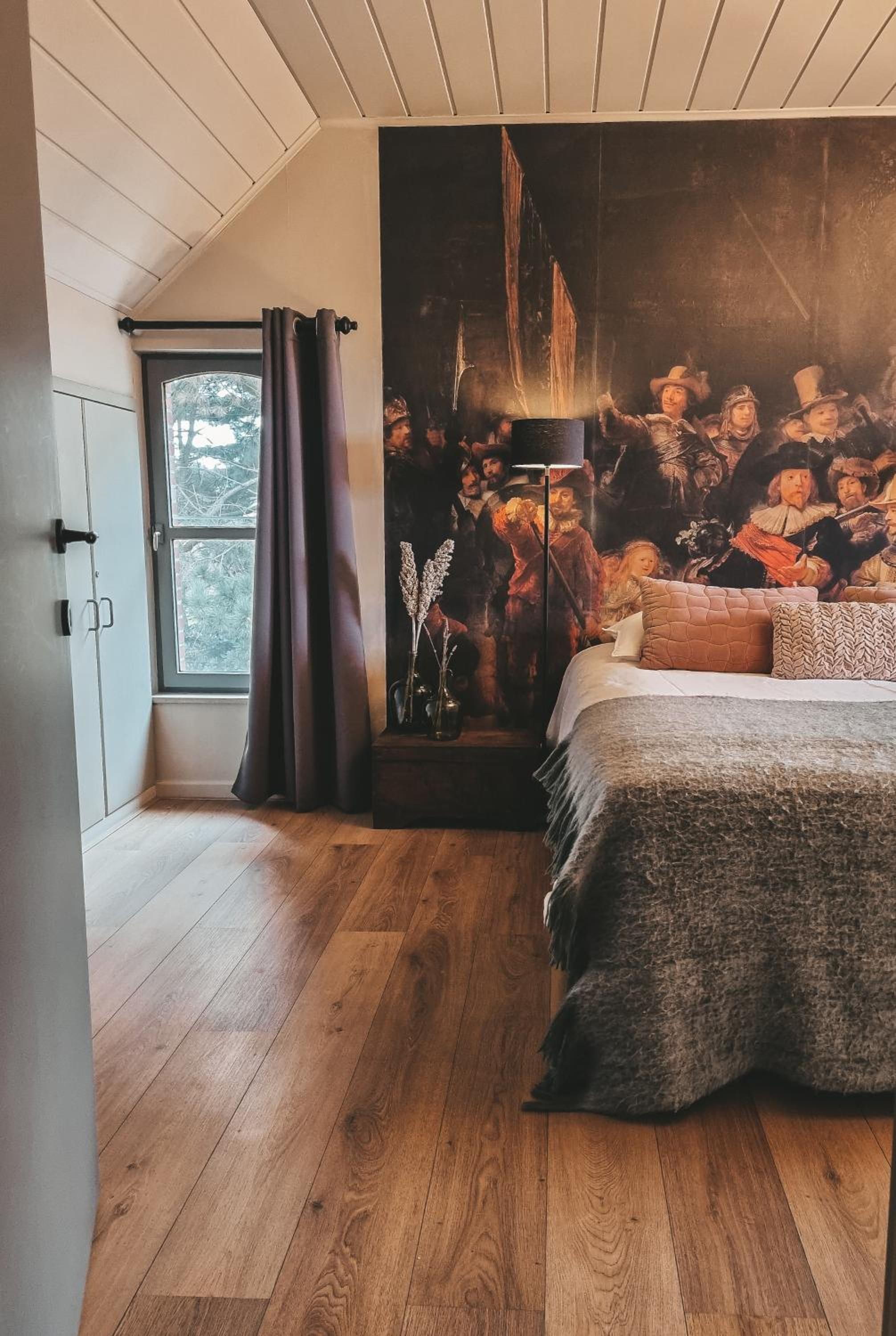 B&B Bergenhof