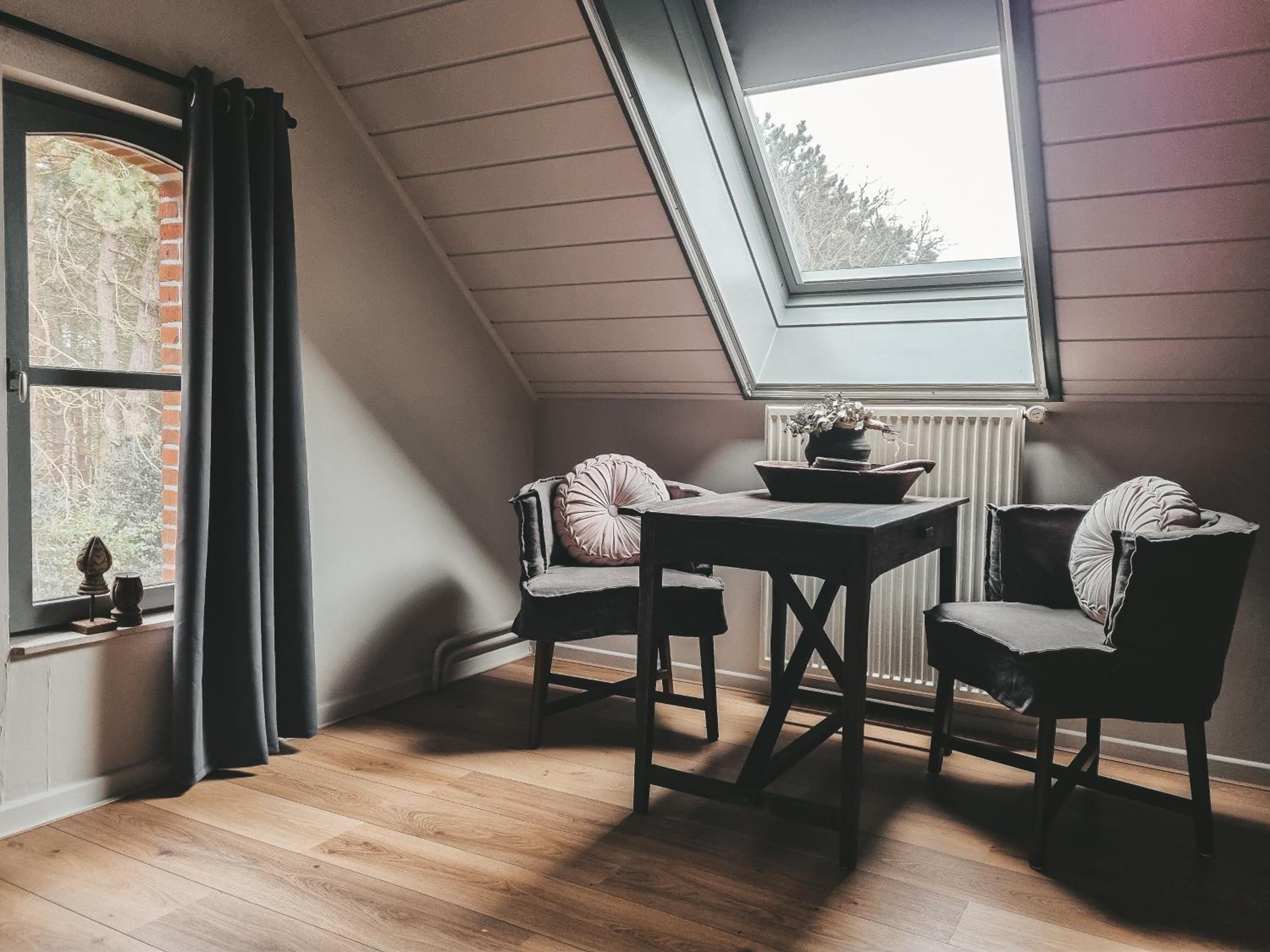 B&B Bergenhof