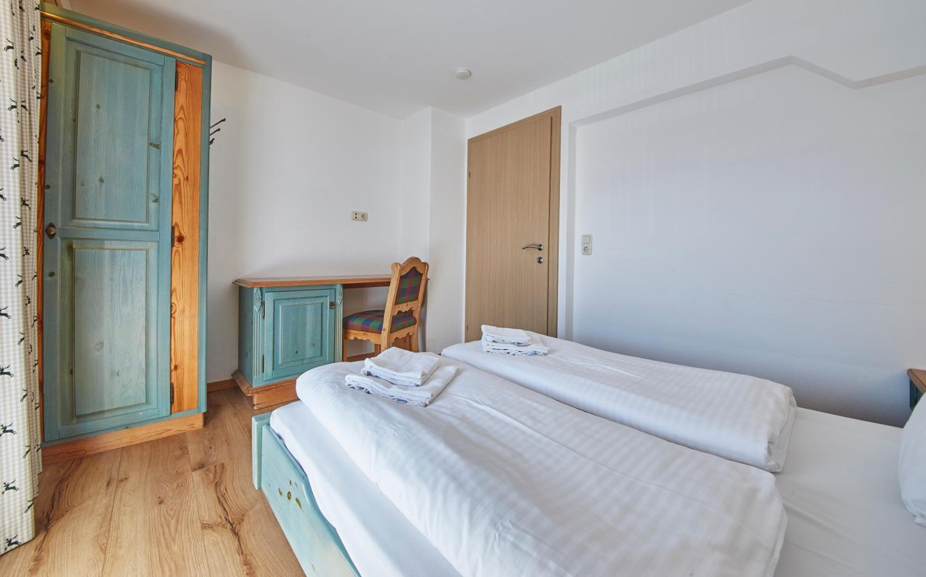 TownHouse Appartements view 3