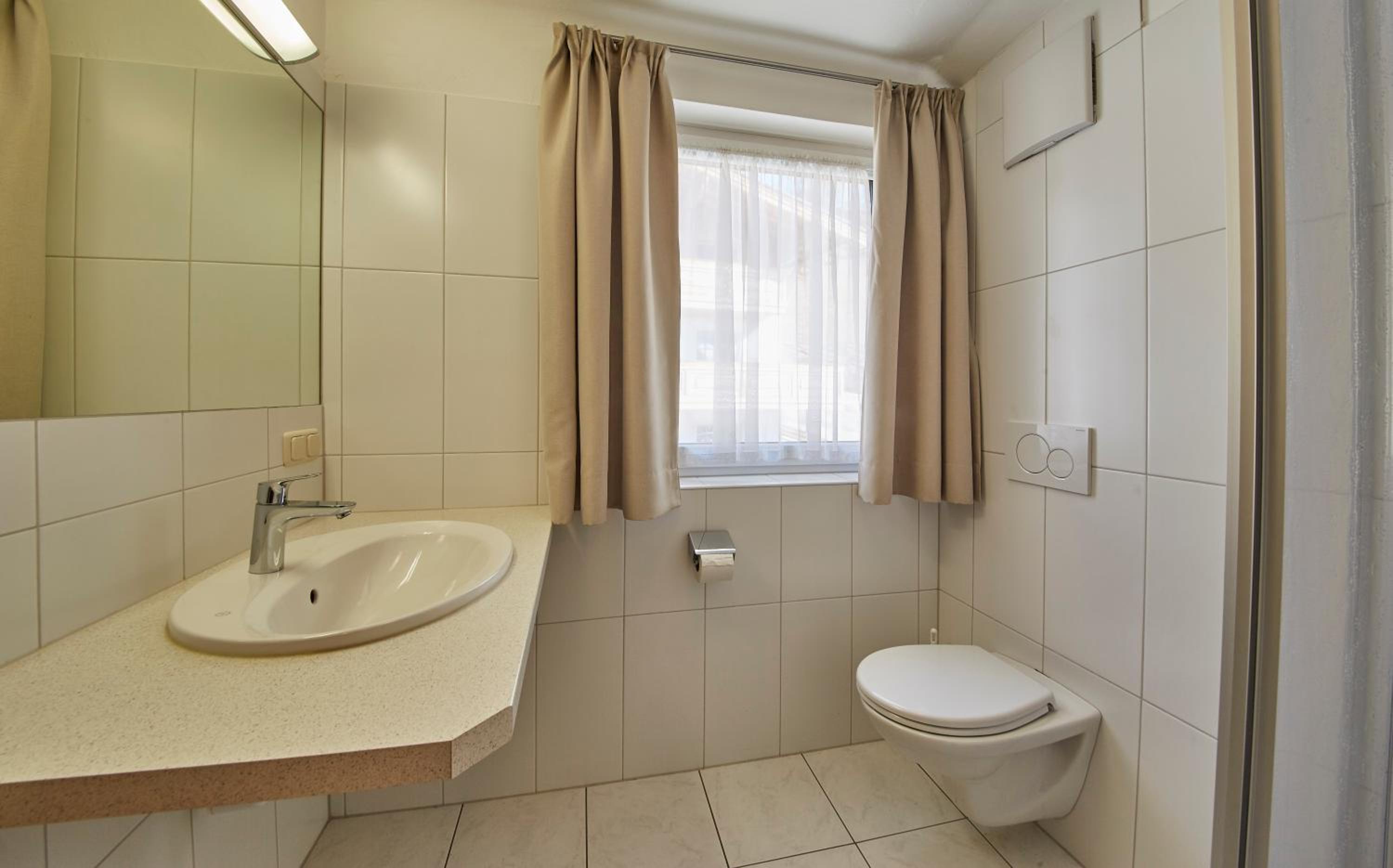 TownHouse Appartements view 4