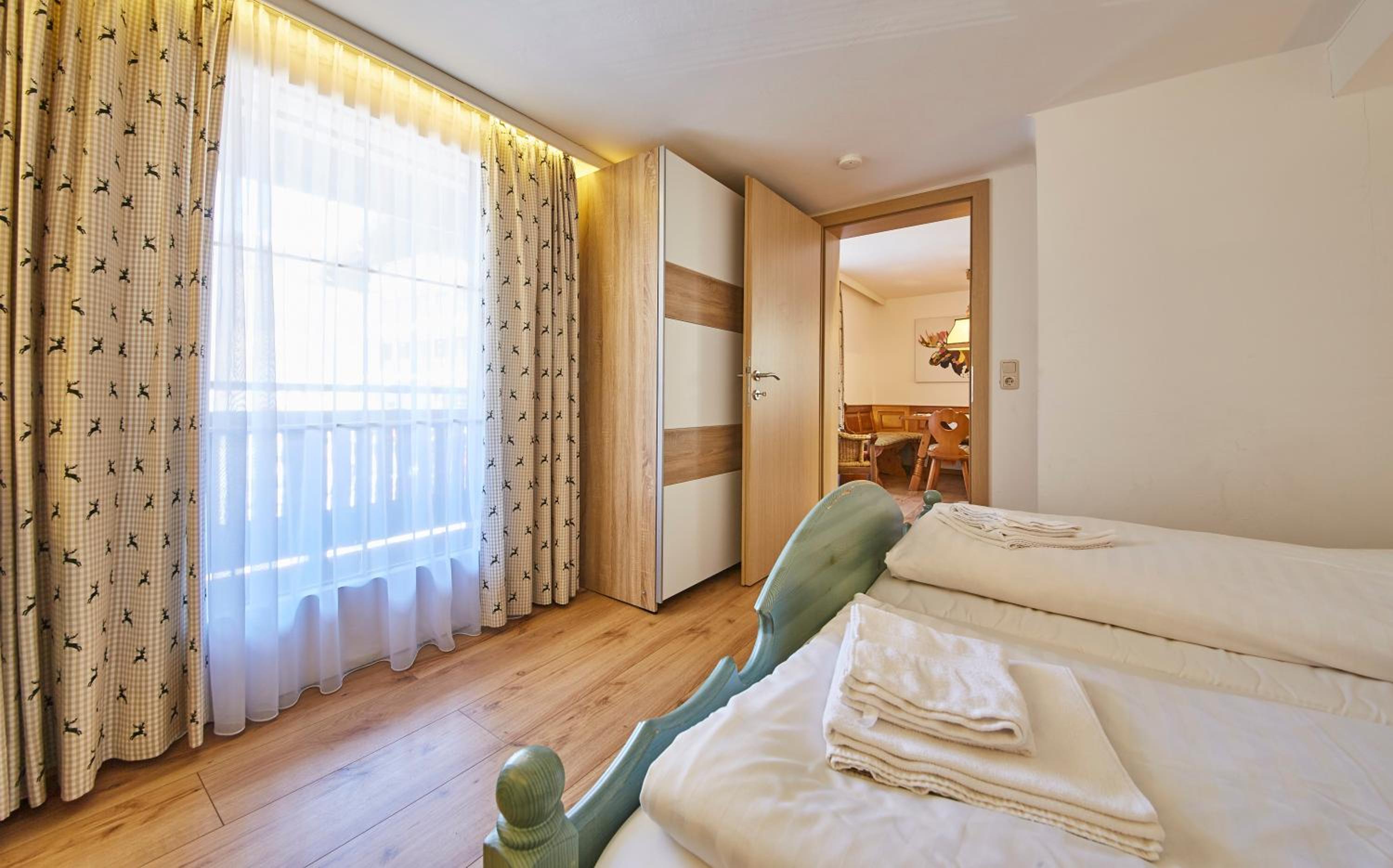 TownHouse Appartements view 5