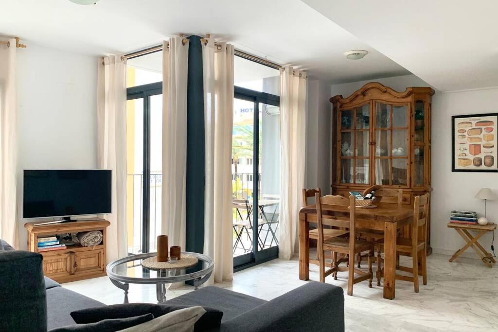 Bear Holiday - Apartment Beau with Sea View in Moraira near the Beach photo 1