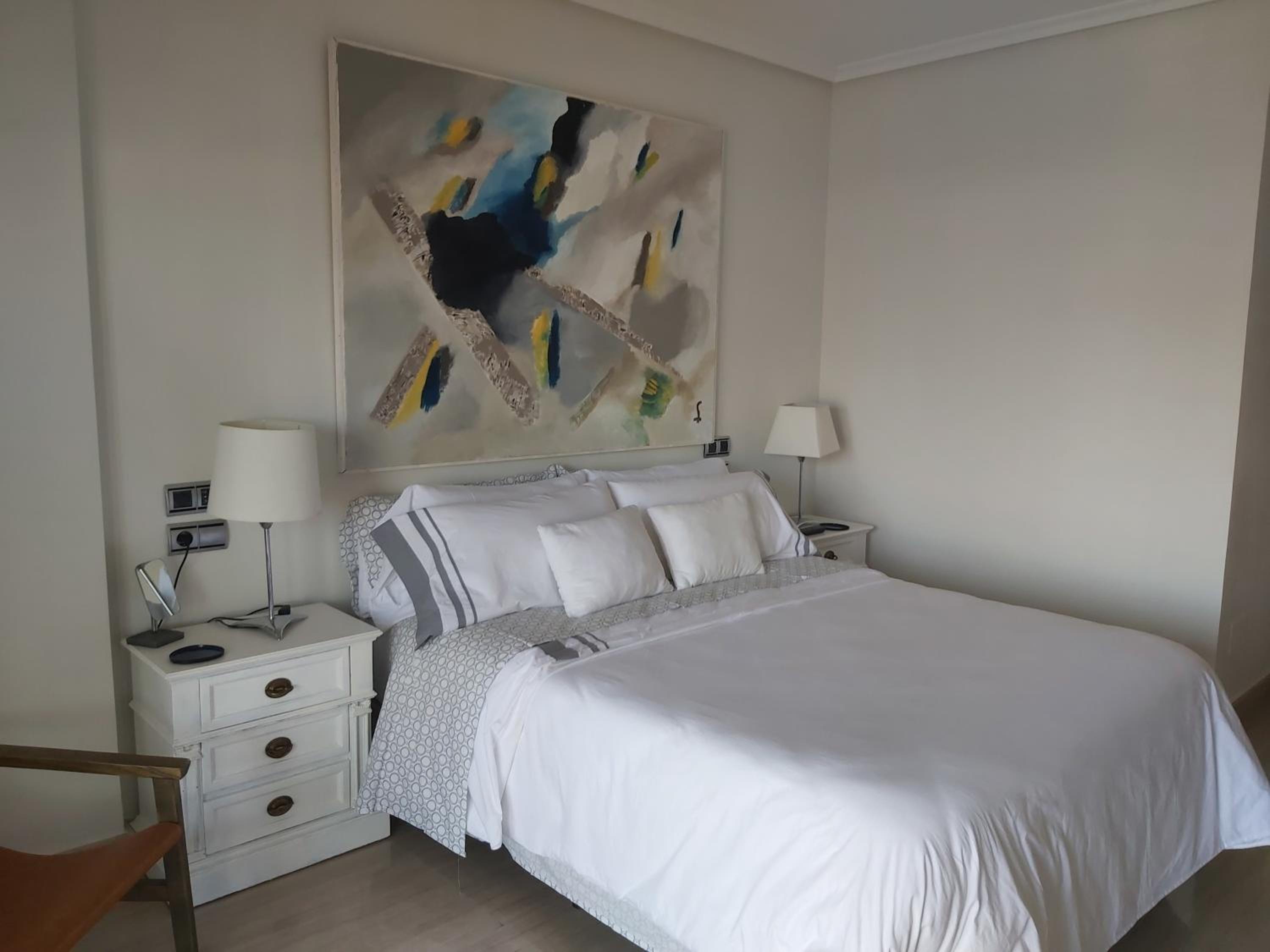 Apartamento de lujo cerca de La Isla del Fraile, photo 28