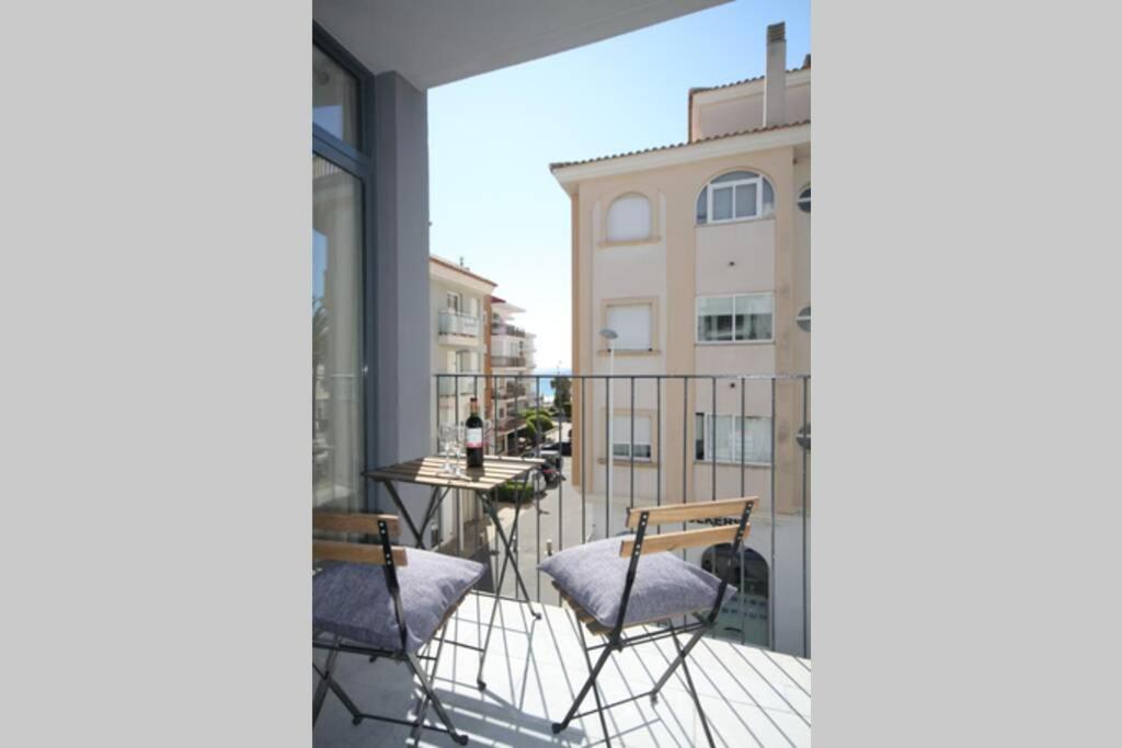 Bear Holiday - Apartment Beau with Sea View in Moraira near the Beach photo 3