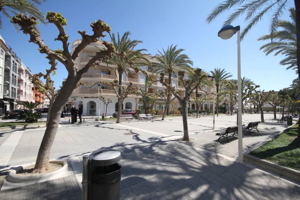 Bear Holiday - Apartment Beau with Sea View in Moraira near the Beach photo 2