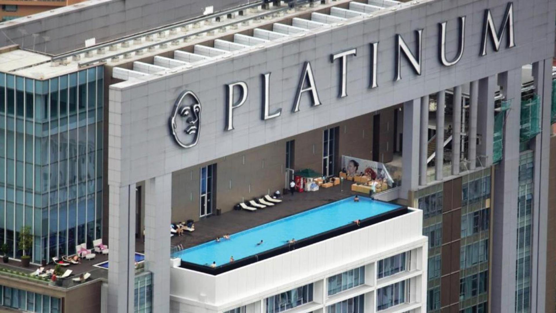 The Platinum KLCC by iRent365