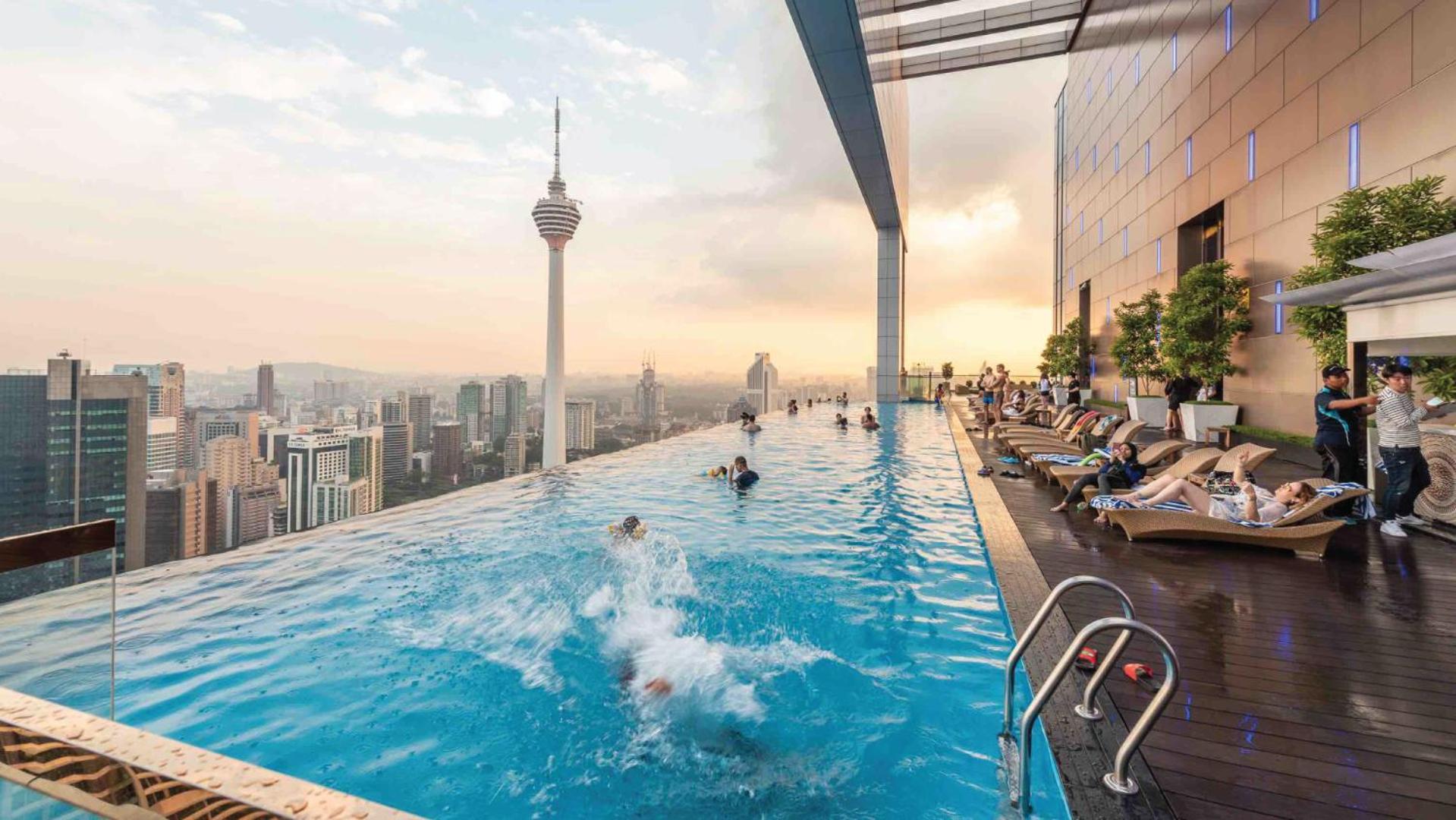 The Platinum KLCC by iRent365