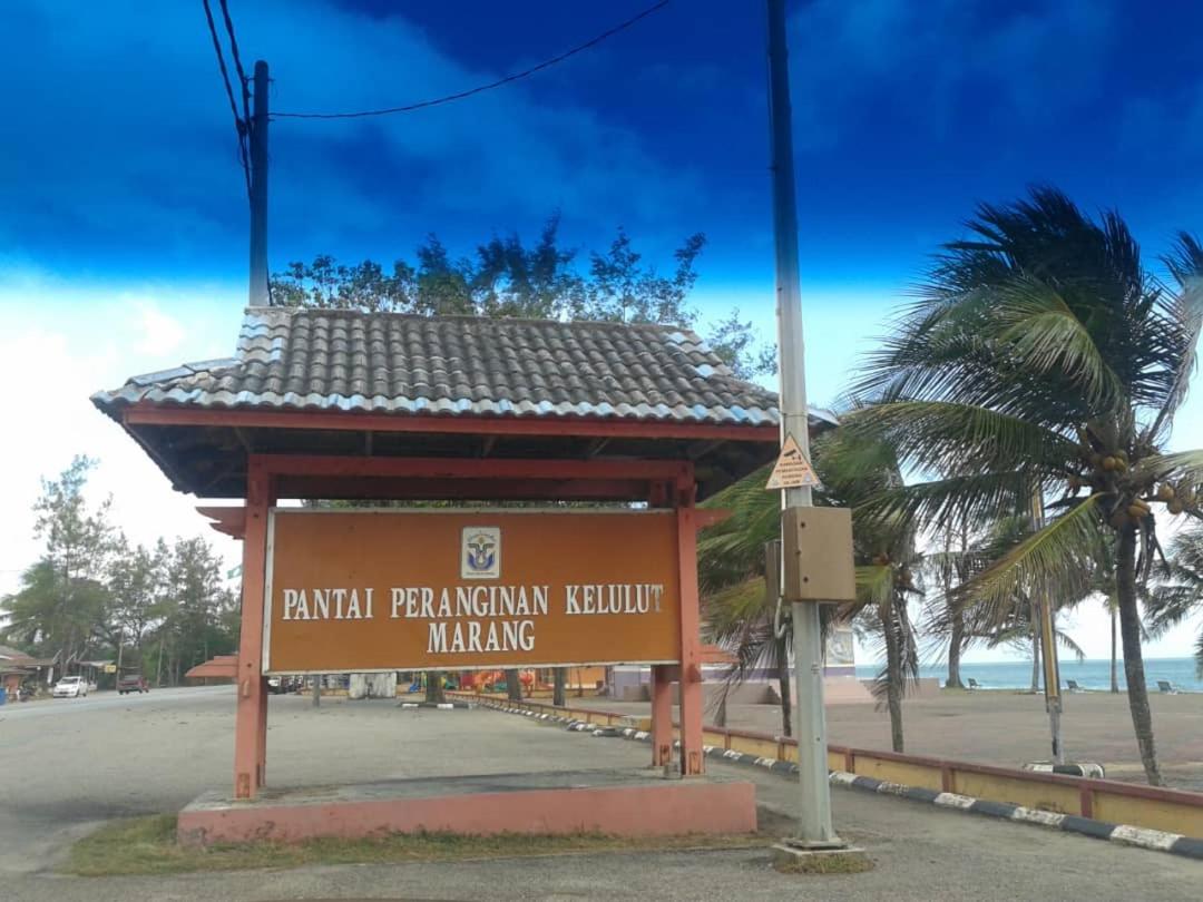 RAZ HOTEL PANTAI PERANGINAN KELULUT photo 3