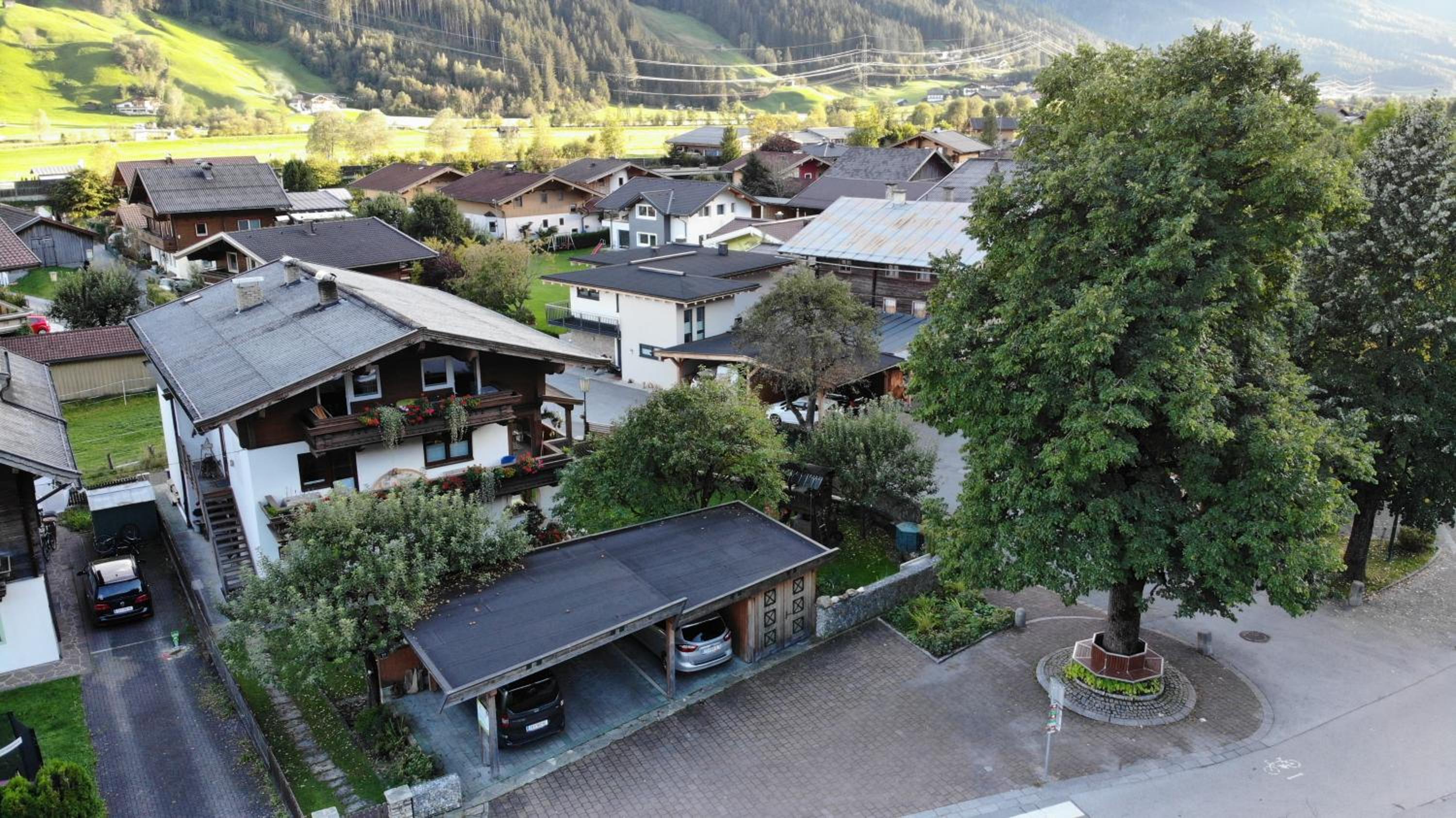 Haus Hofer