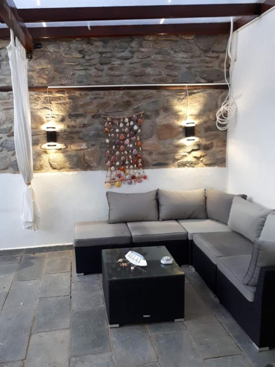 VILLA IBIS THASSOS