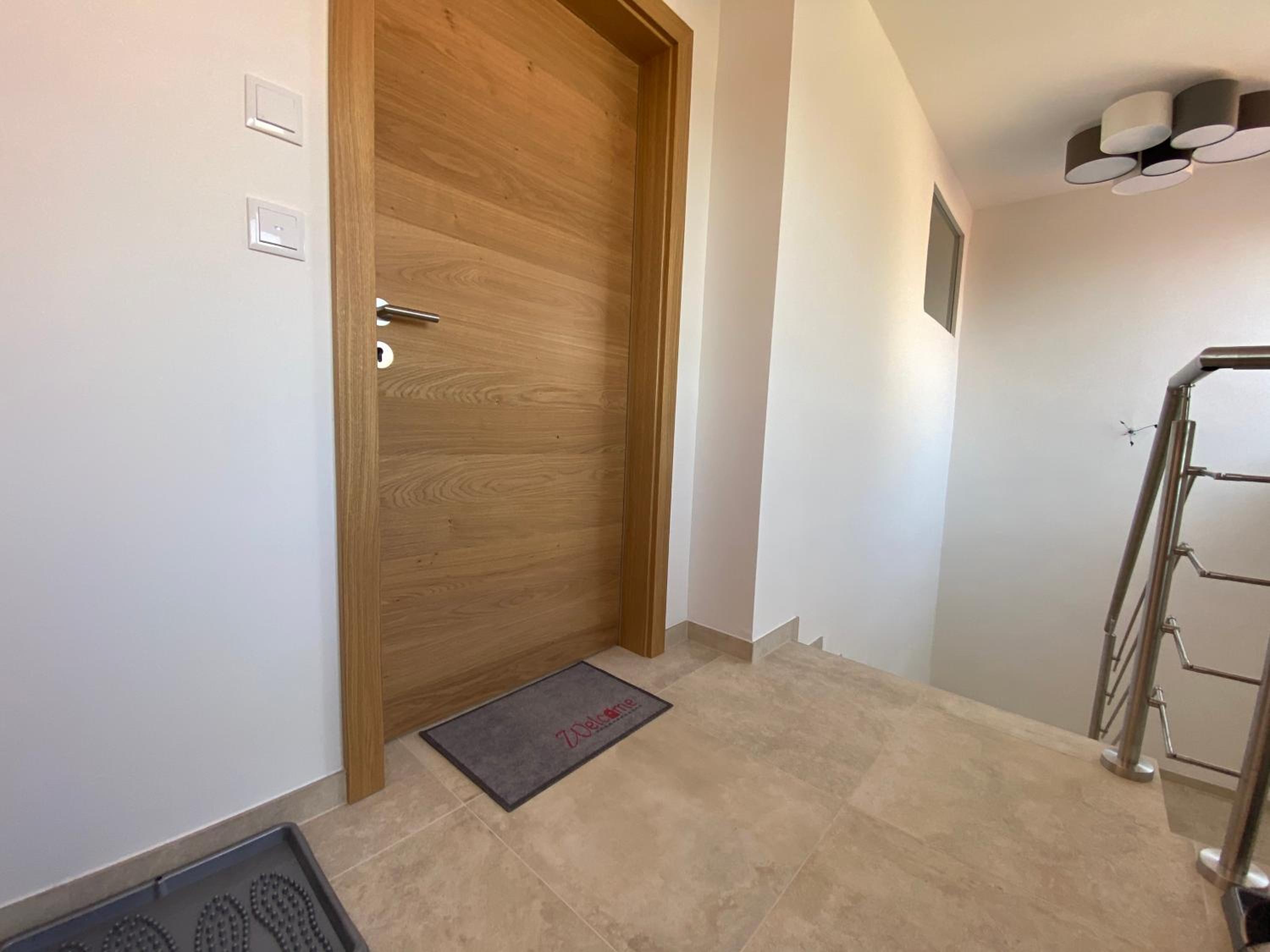 Apartments Freitag - H1