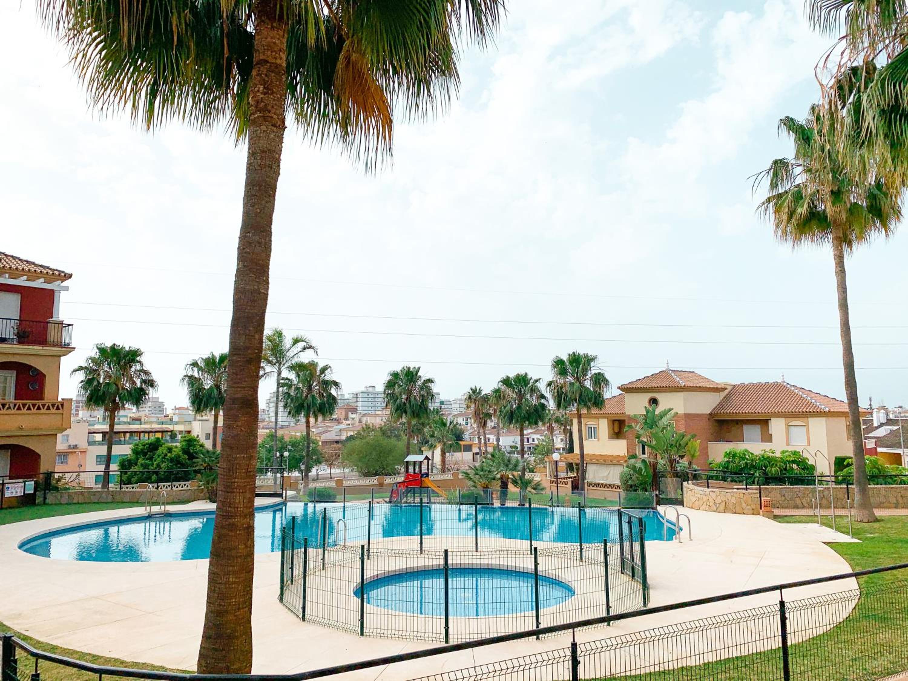 Apartamento Narváez- Altos Del Tomillar view 5