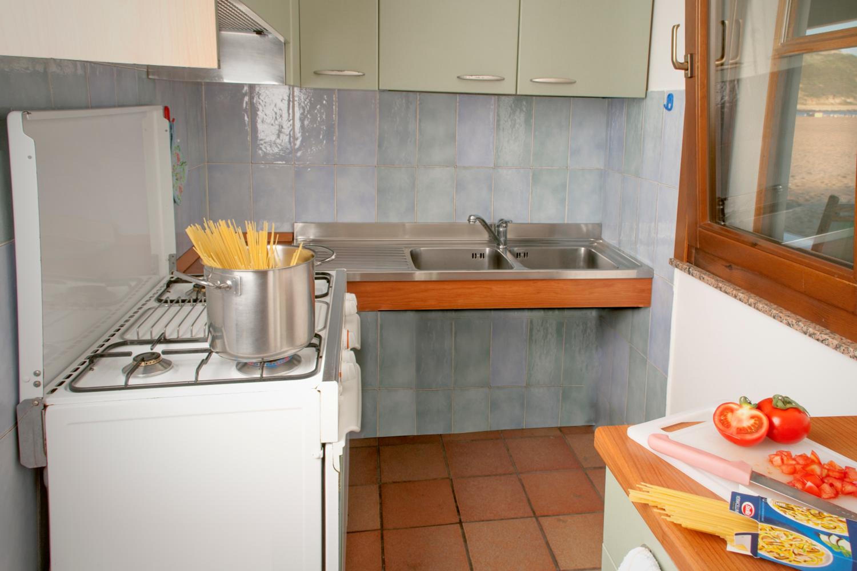 Residenza Solemar view 5