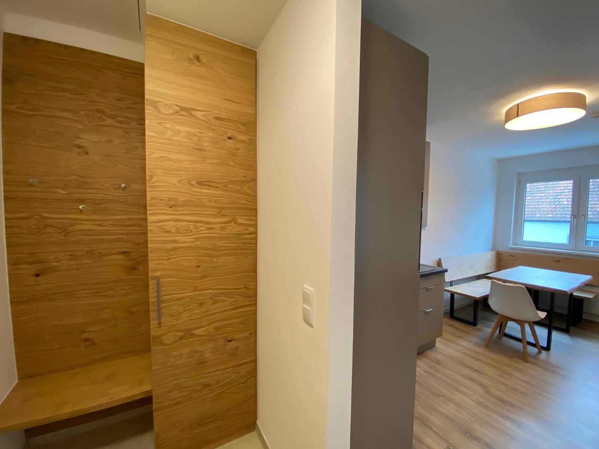 Apartments Freitag - H1