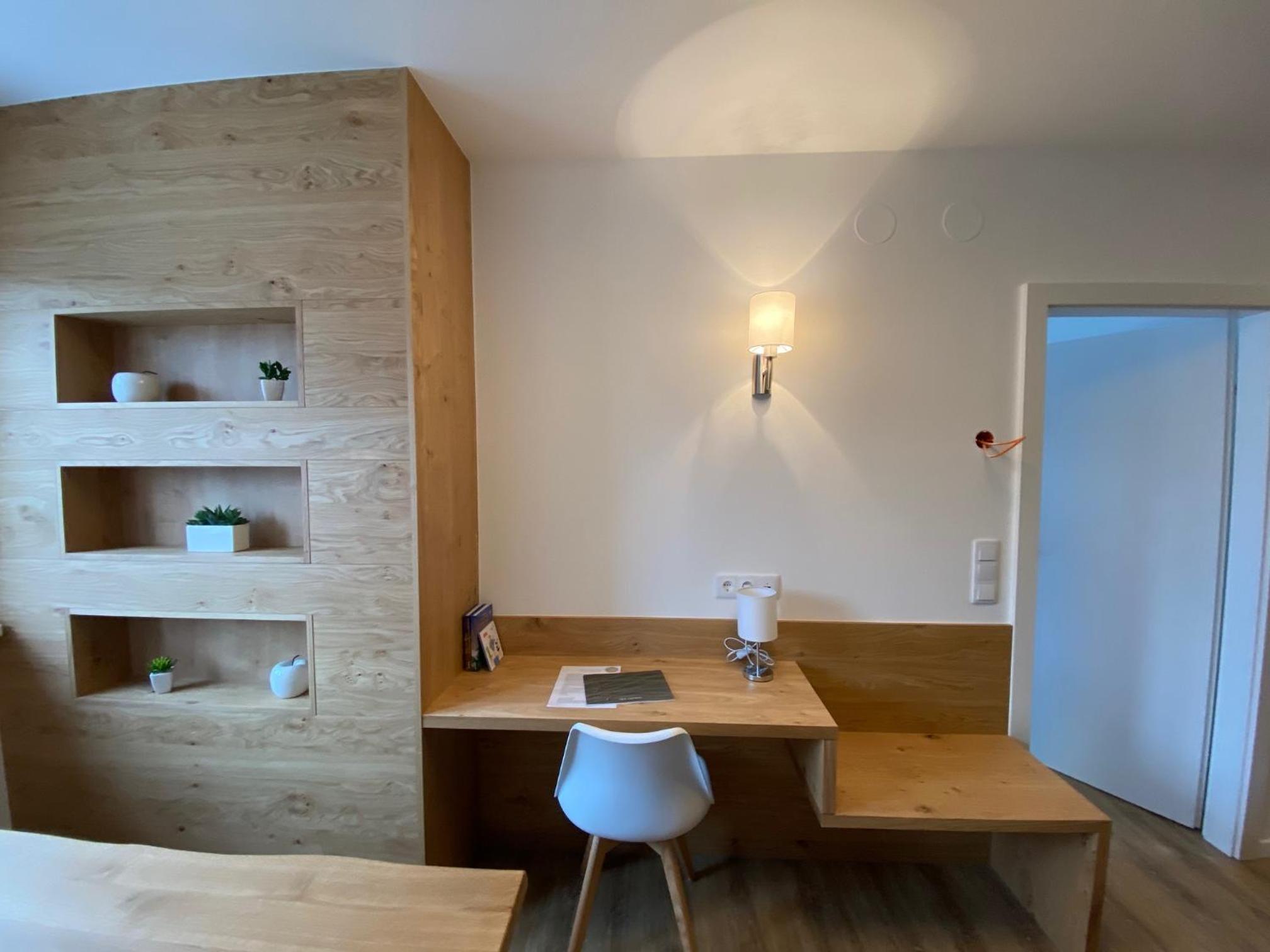 Apartments Freitag - H1
