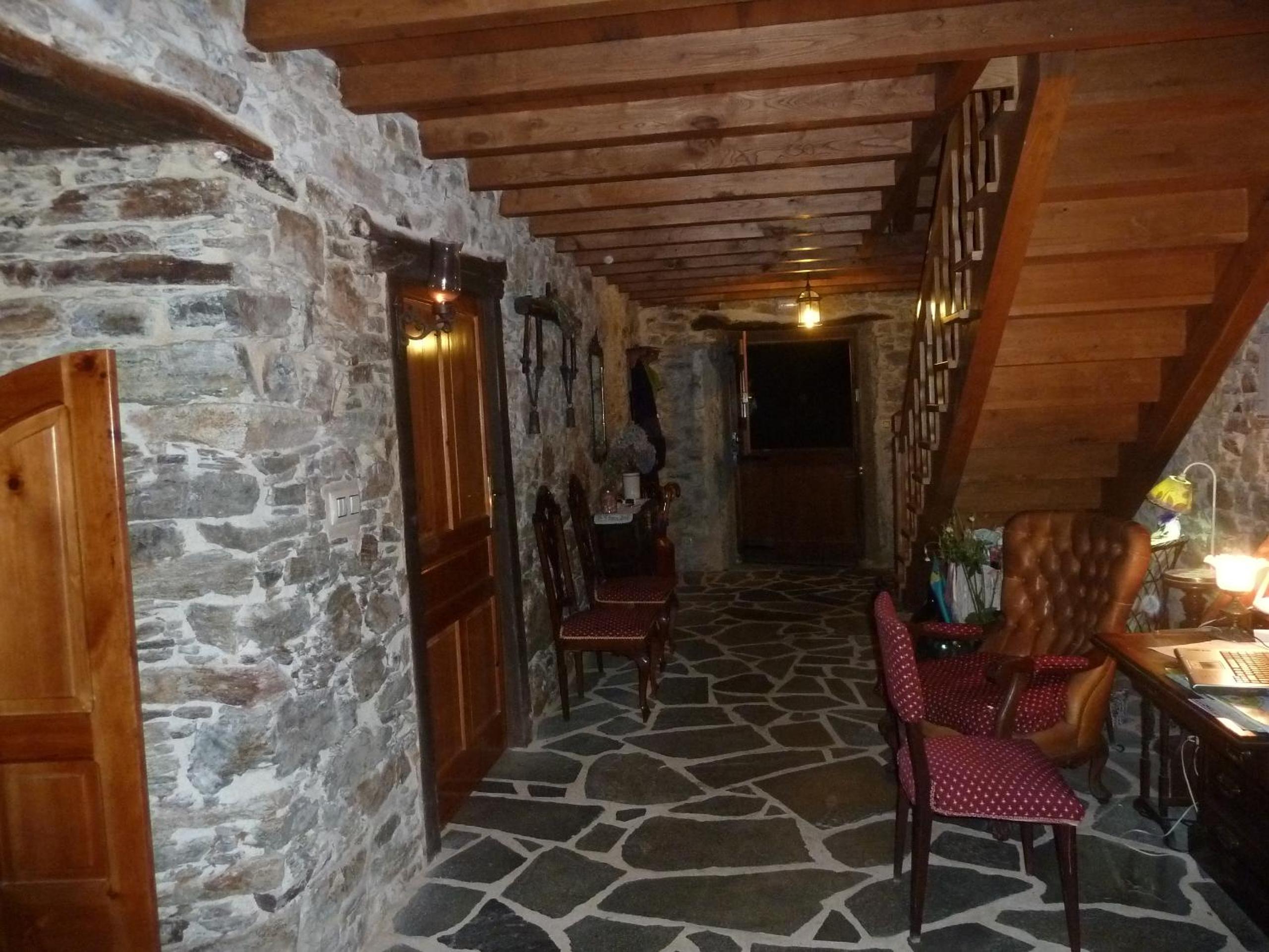 Casa Rural A Pasada view 5