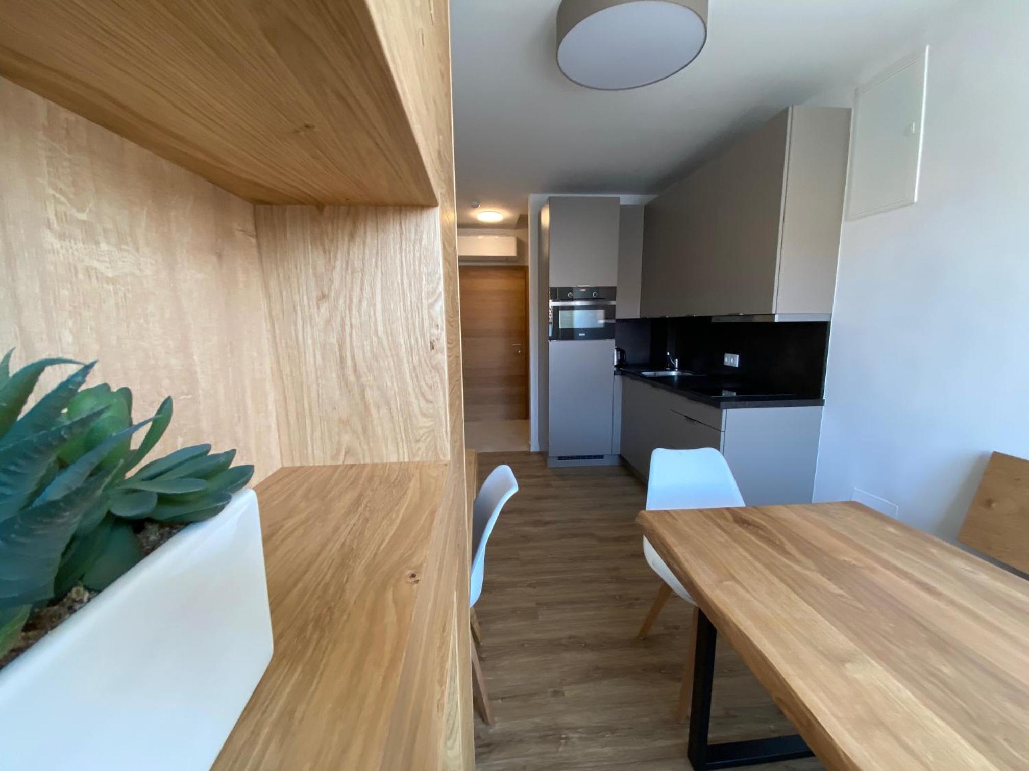 Apartments Freitag - H1