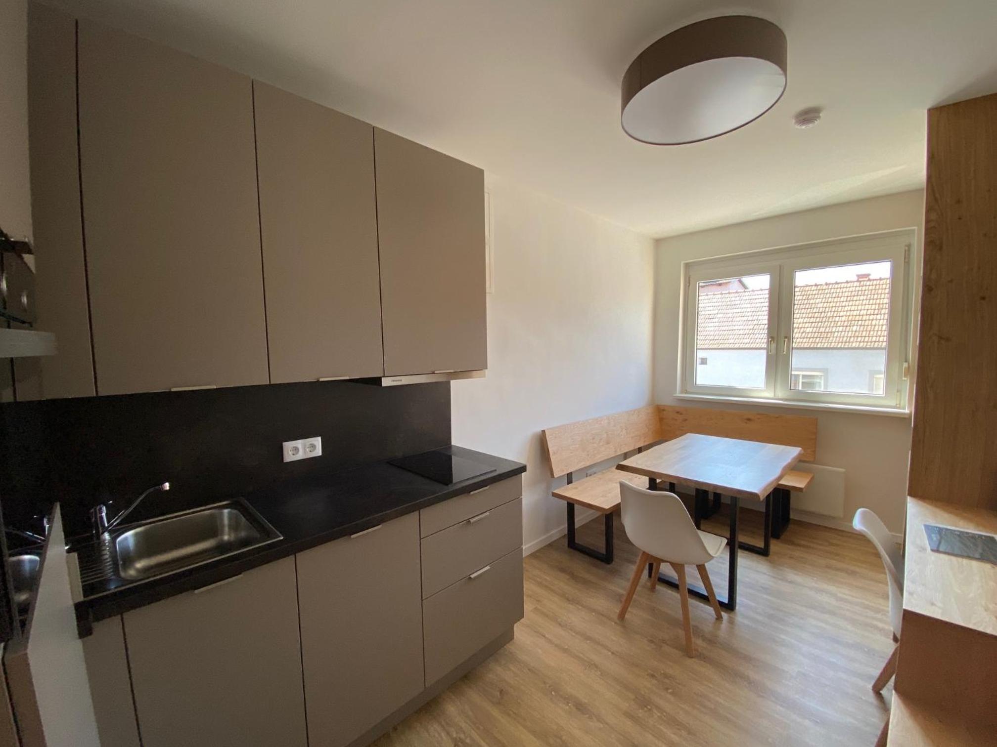 Apartments Freitag - H1