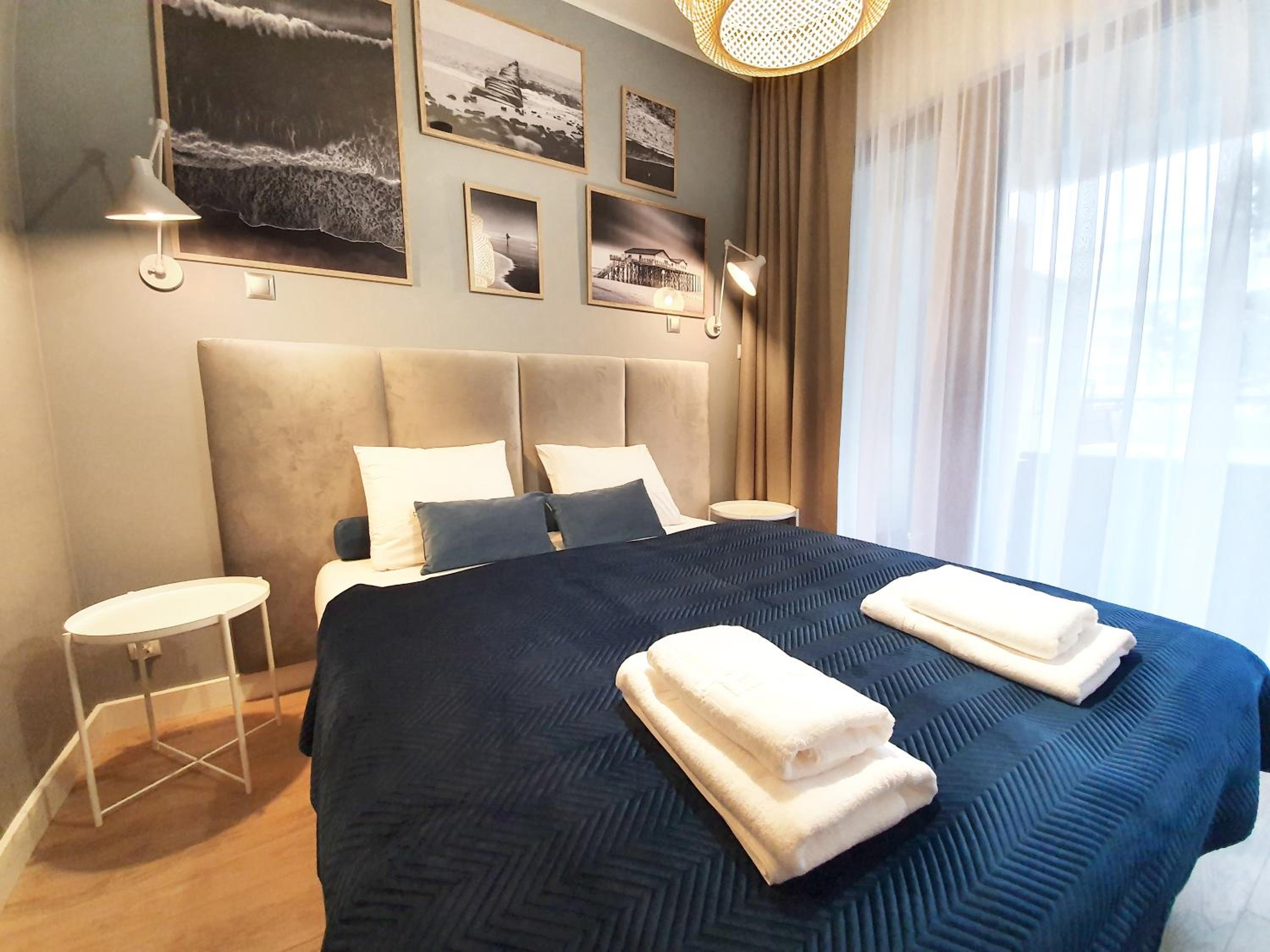 Apartamenty Baltic Park - visitopl view 3