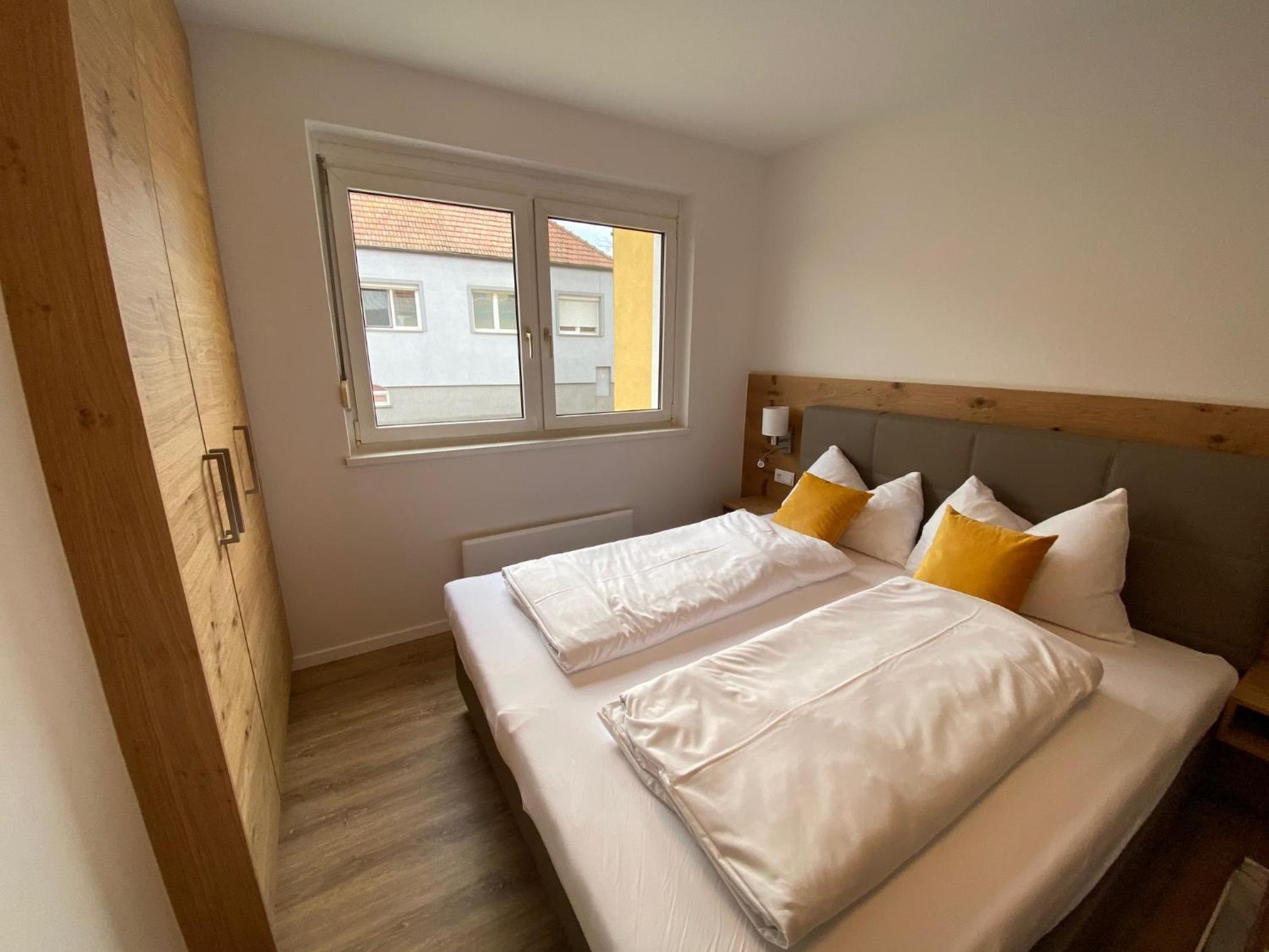 Apartments Freitag - H1