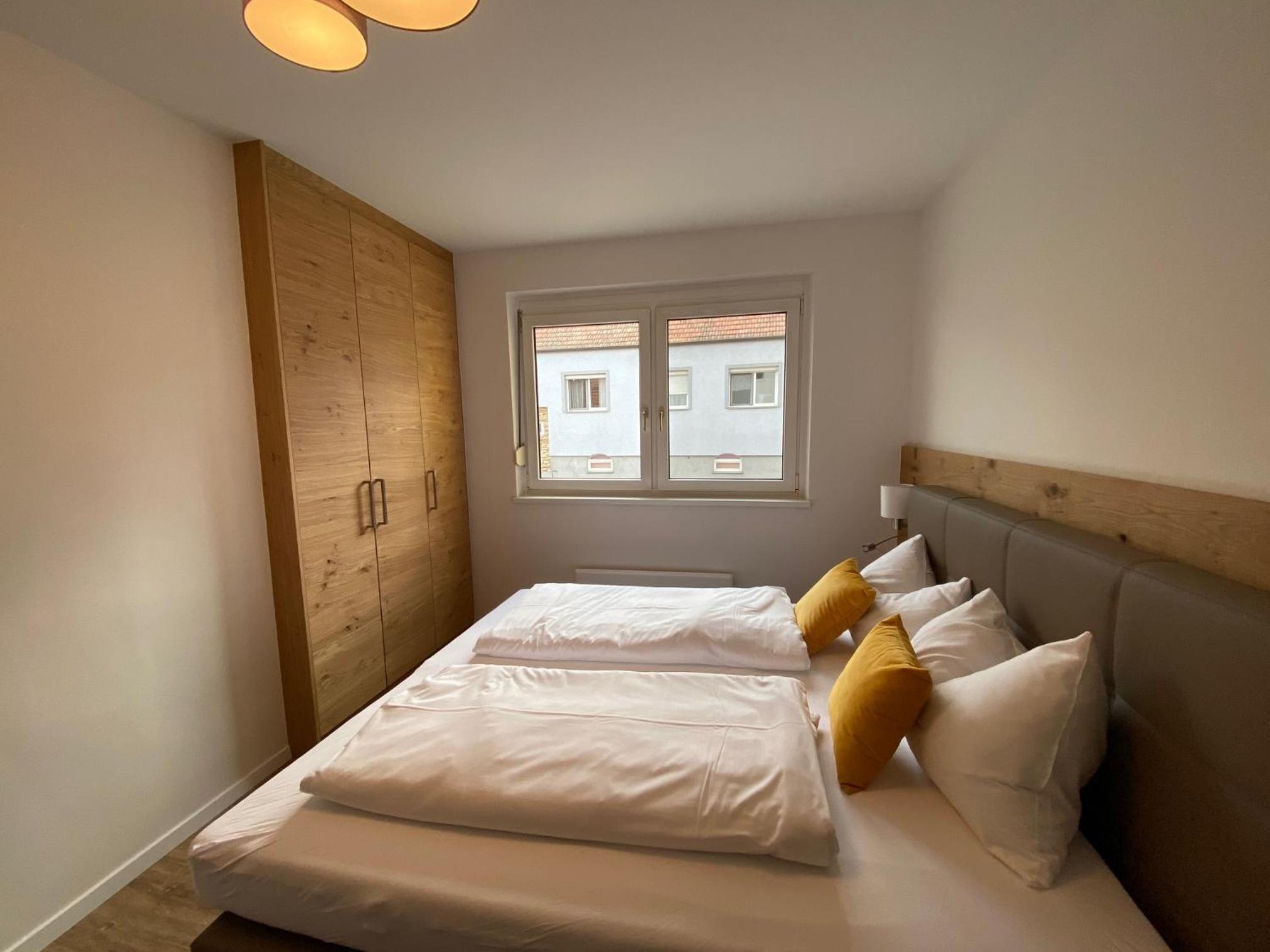 Apartments Freitag - H1
