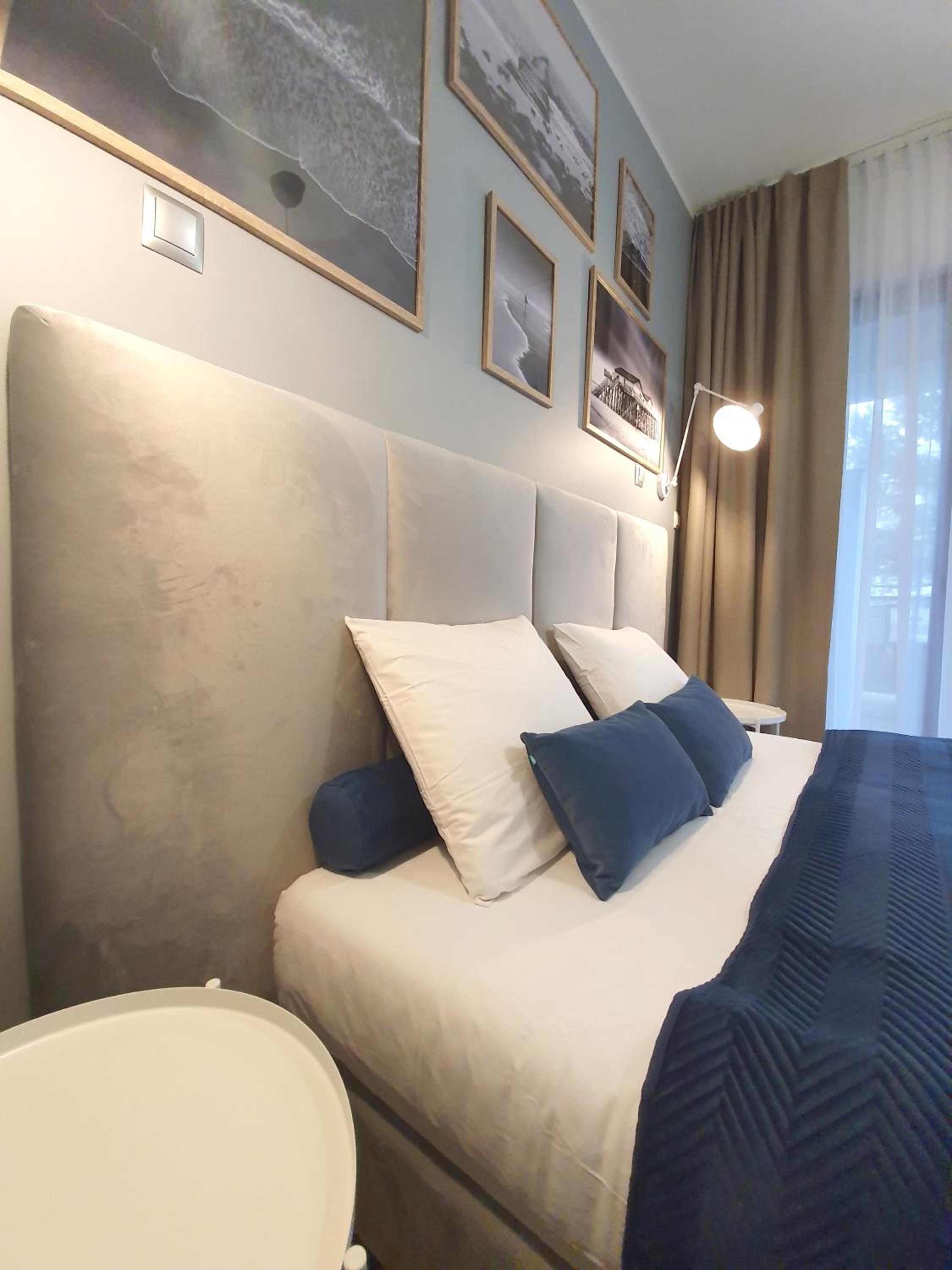 Apartamenty Baltic Park - visitopl view 5