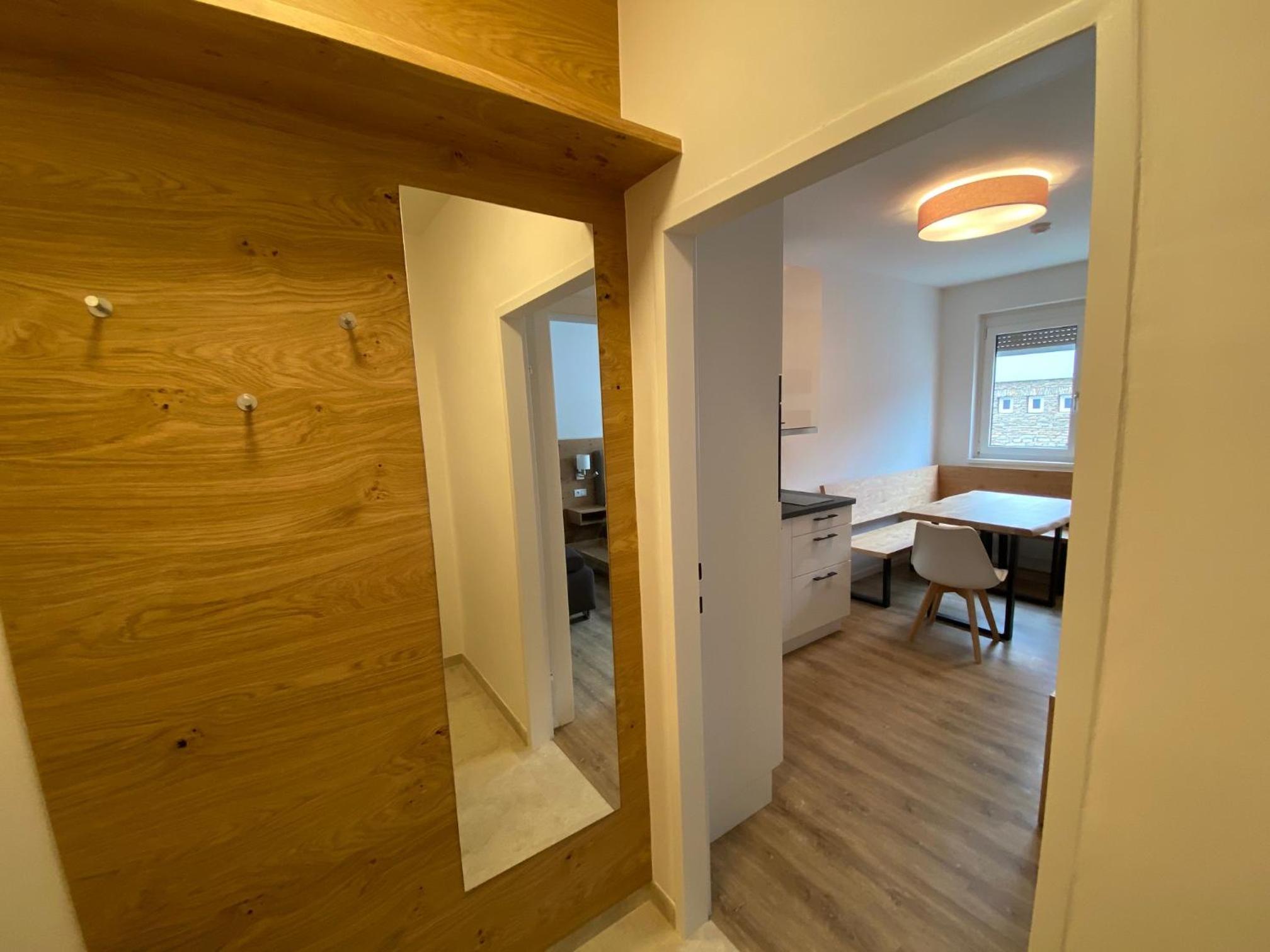 Apartments Freitag - H1
