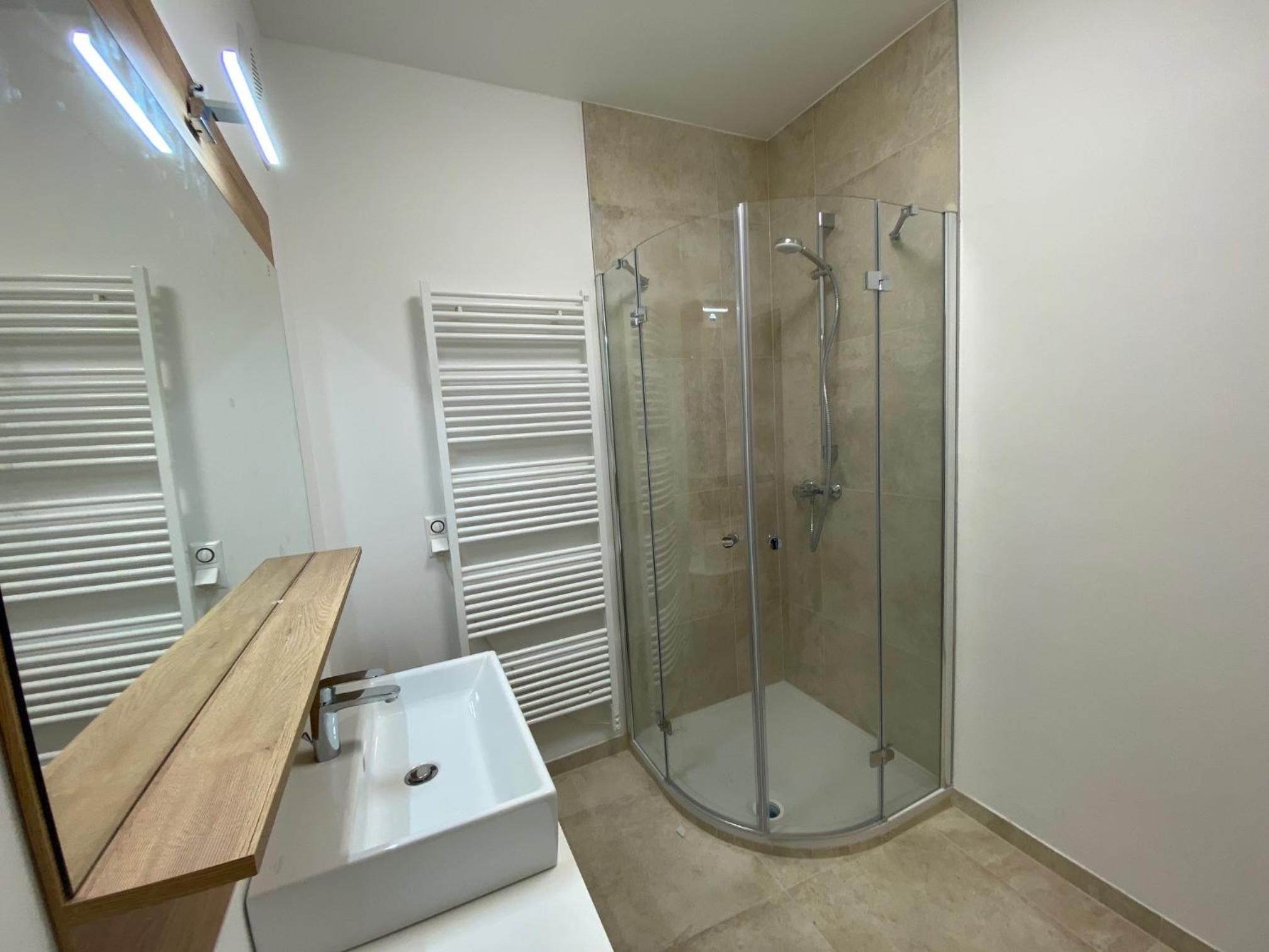 Apartments Freitag - H1